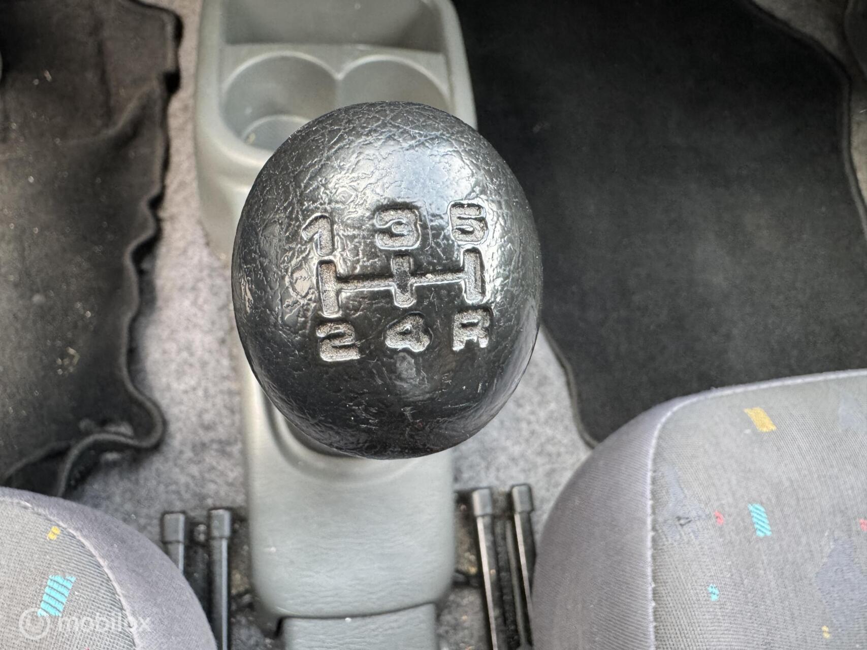 Foto van Suzuki Alto