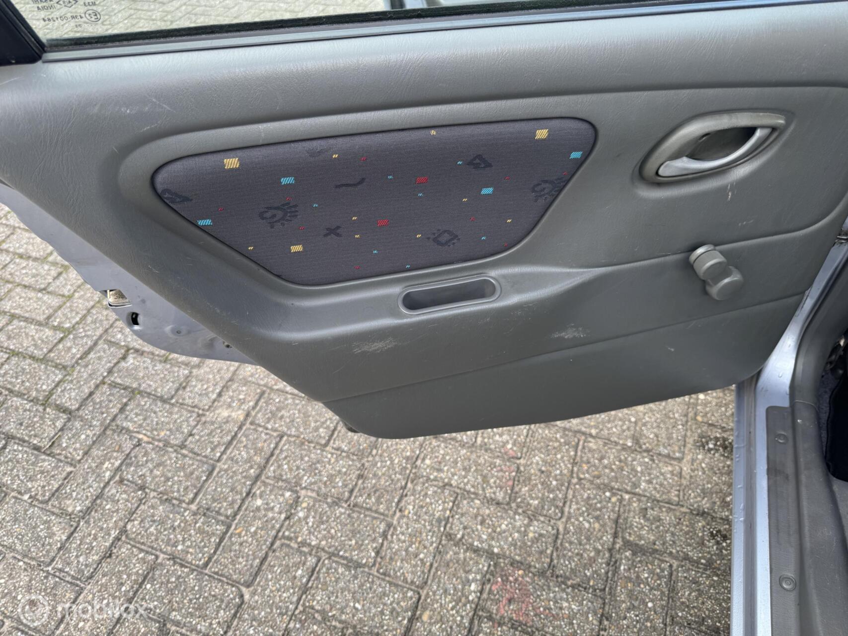 Foto van Suzuki Alto