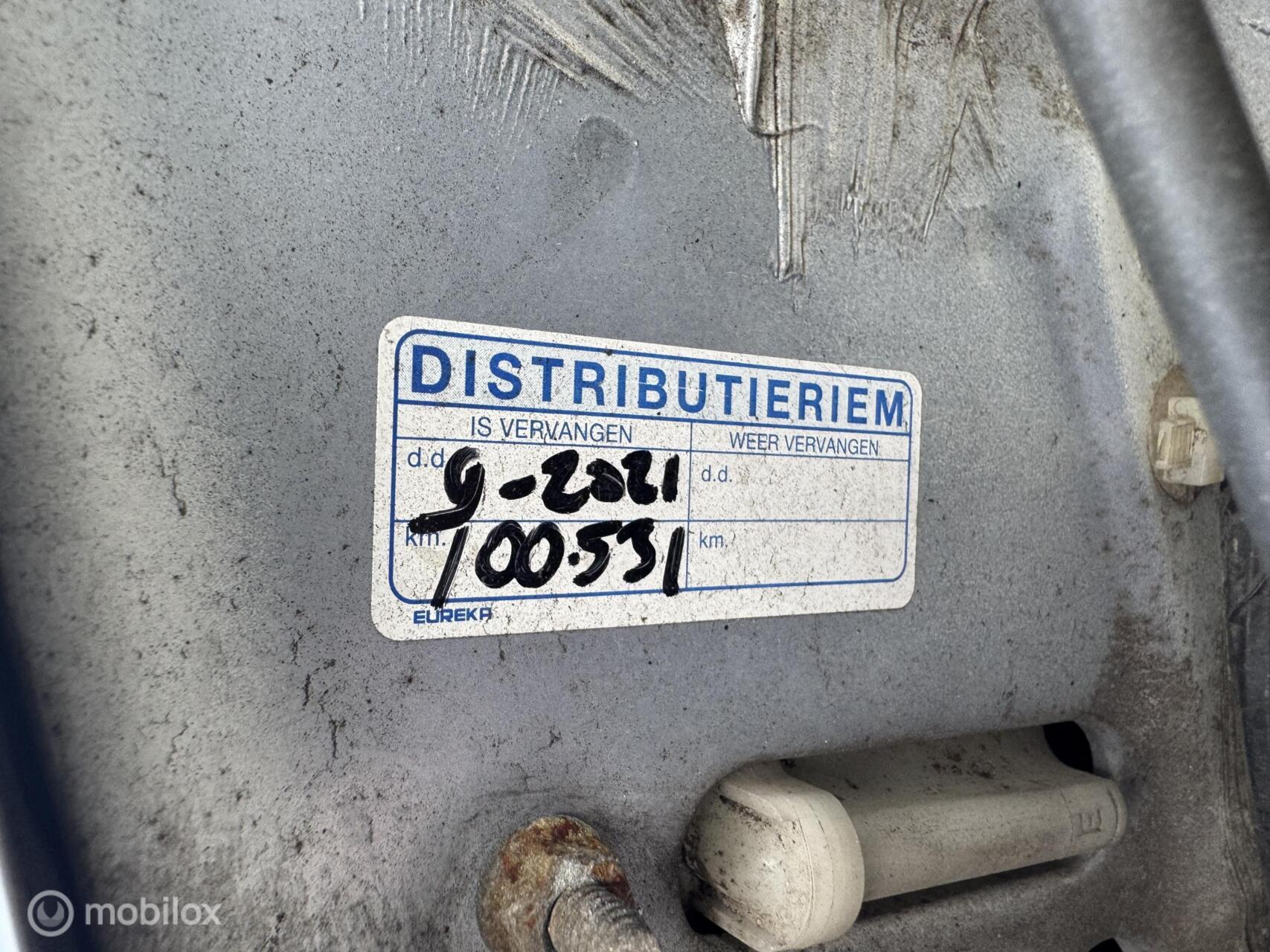 Foto van Suzuki Alto
