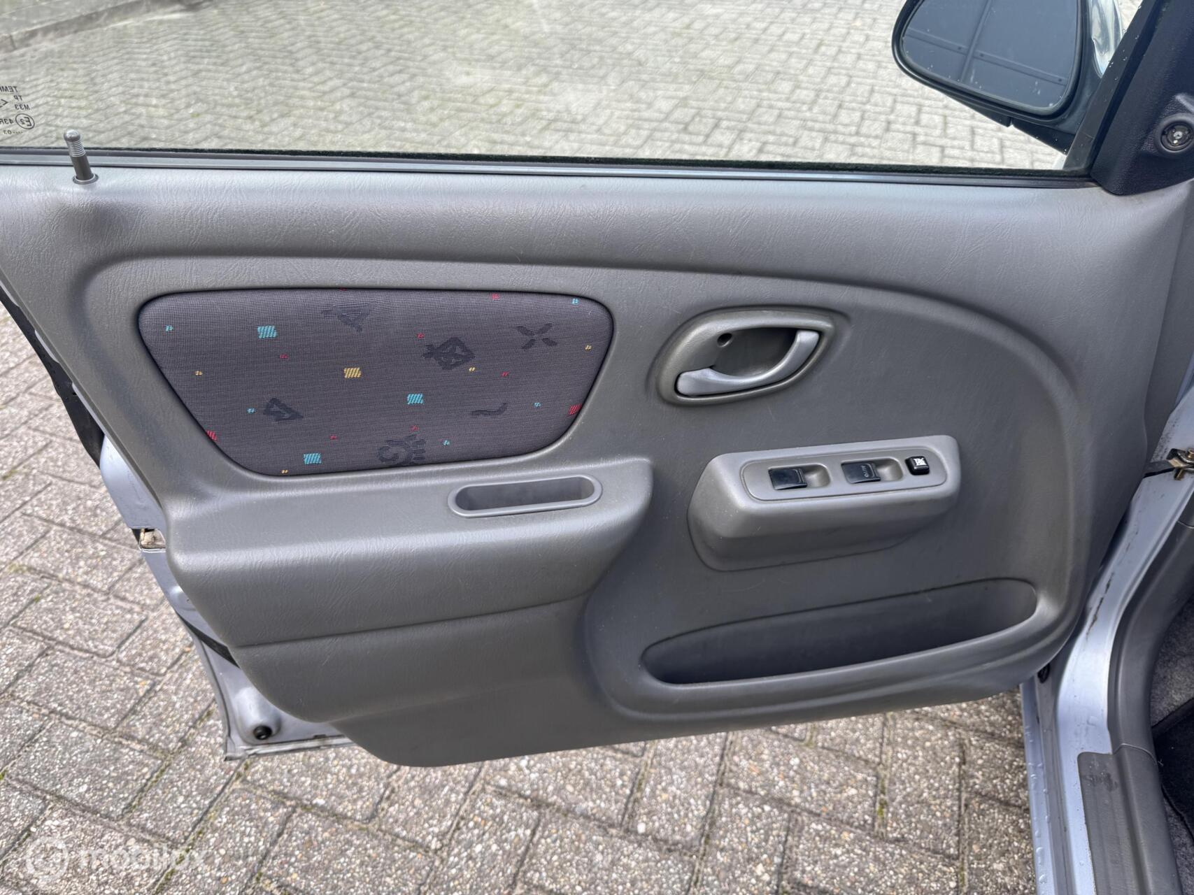 Foto van Suzuki Alto