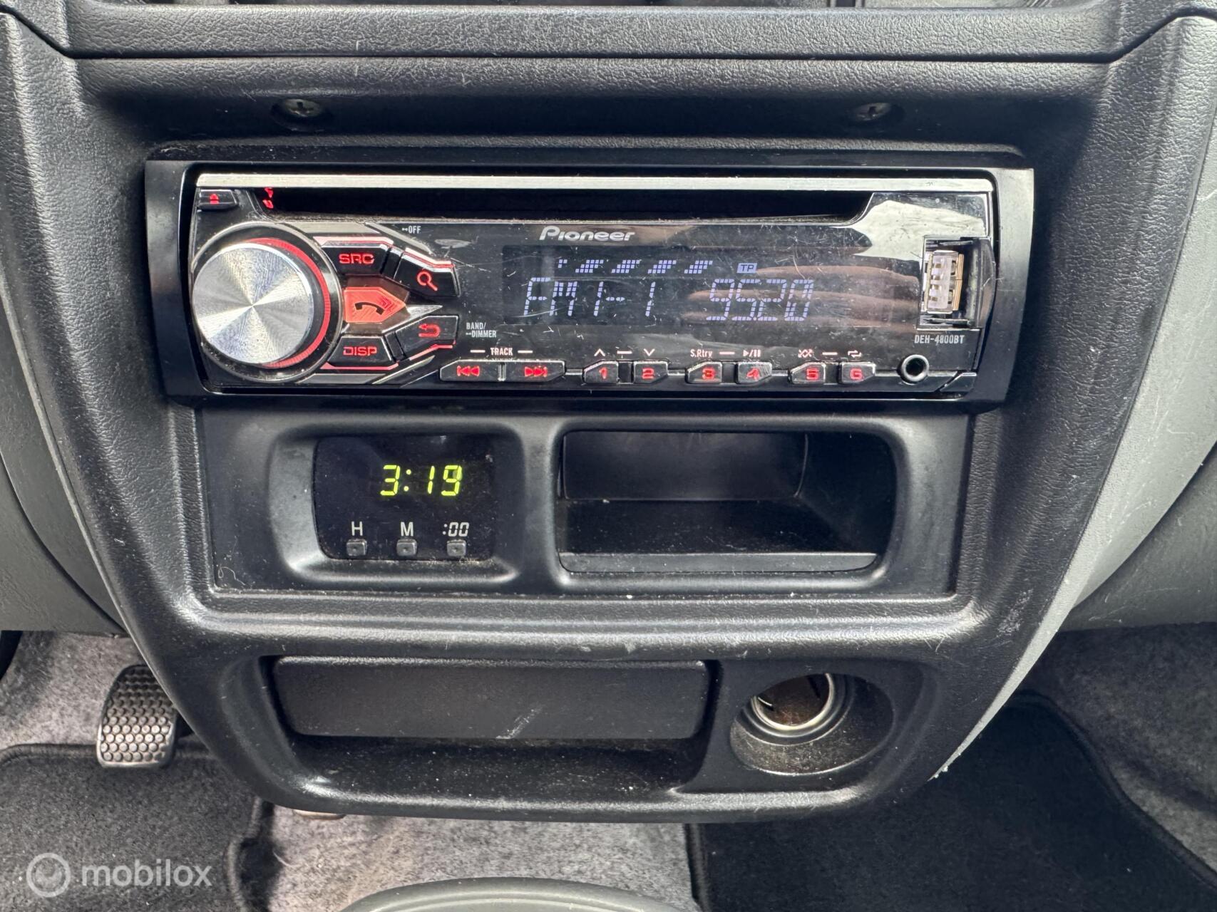 Foto van Suzuki Alto