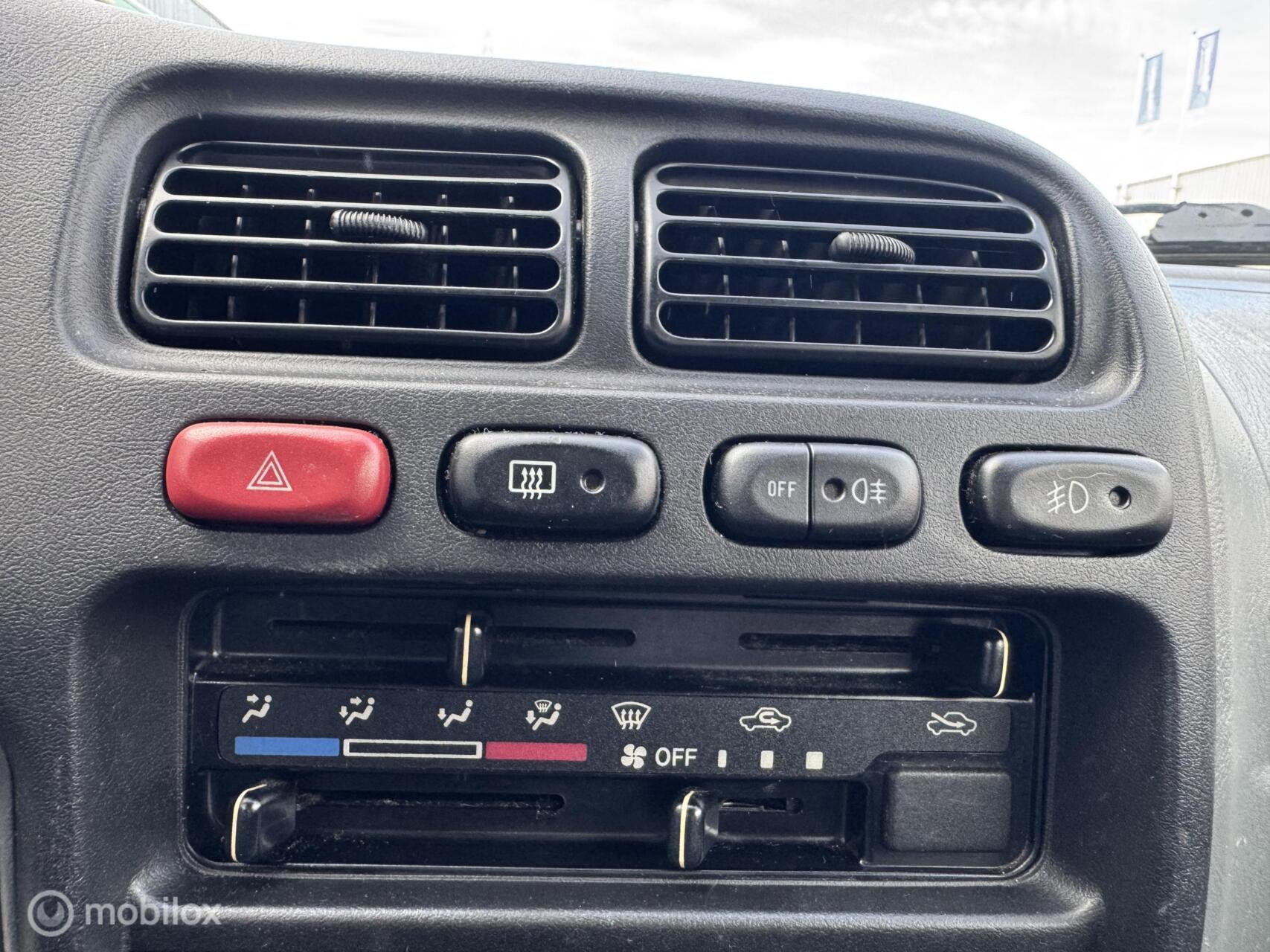 Foto van Suzuki Alto