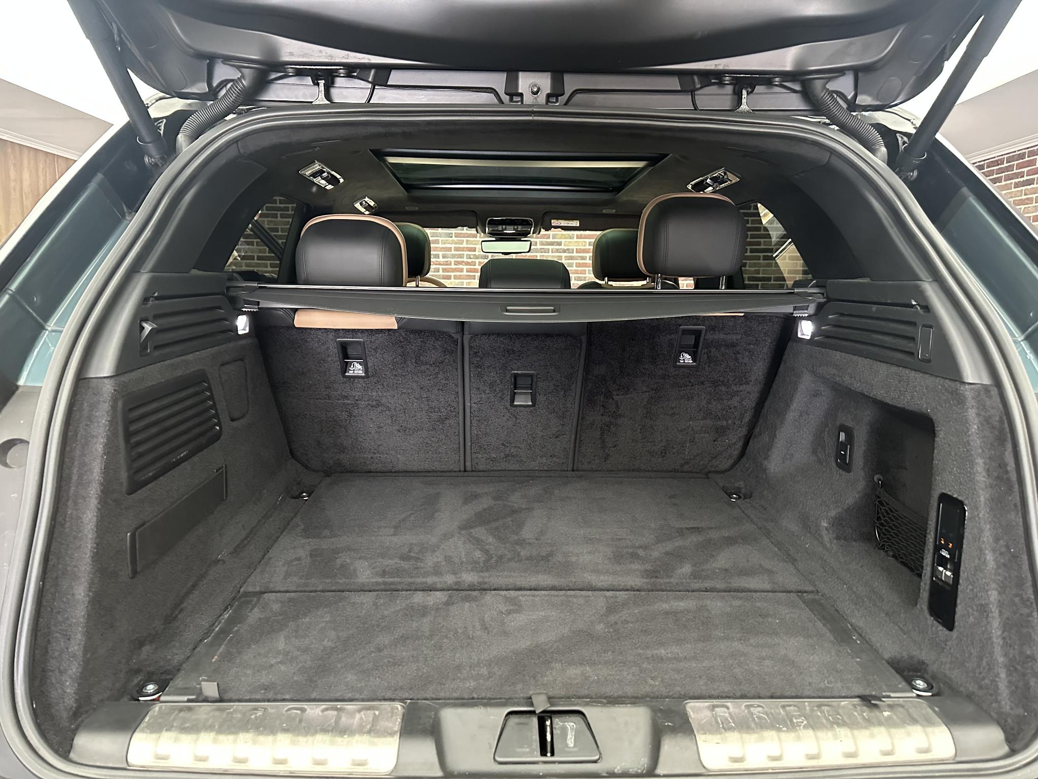 Foto van Land Rover Range Rover Sport