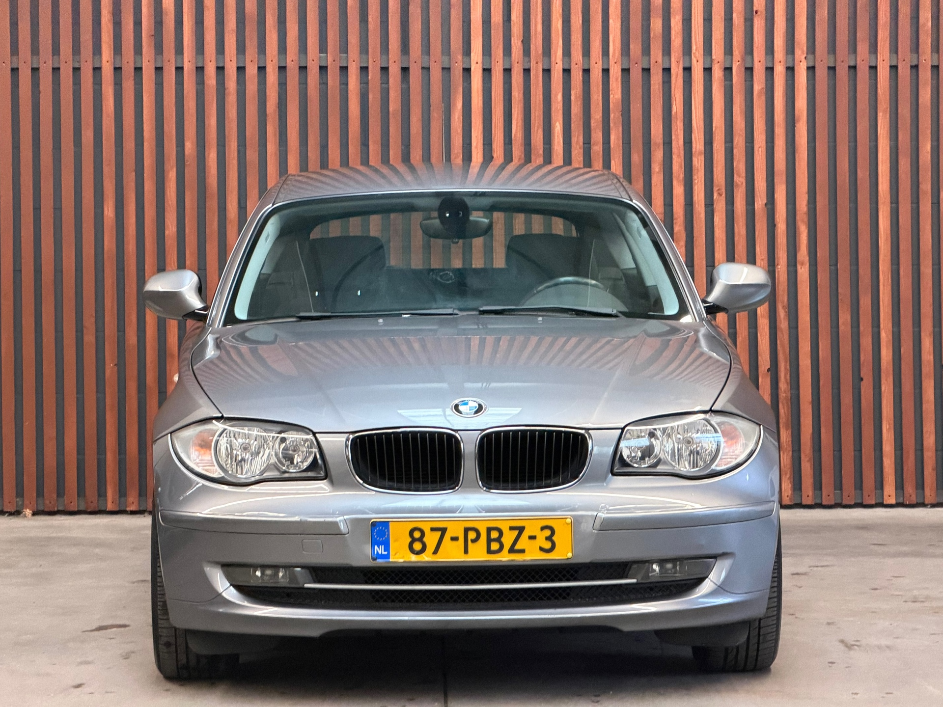 Foto van BMW 118i