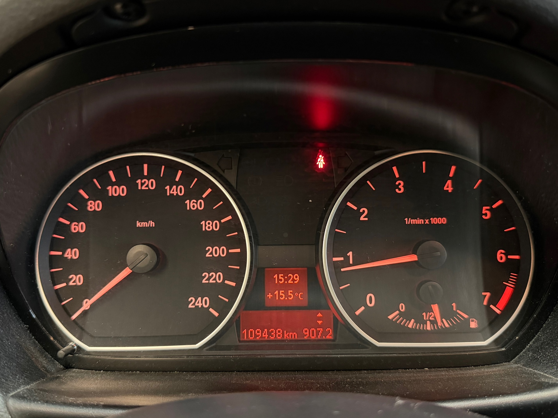 Foto van BMW 118i