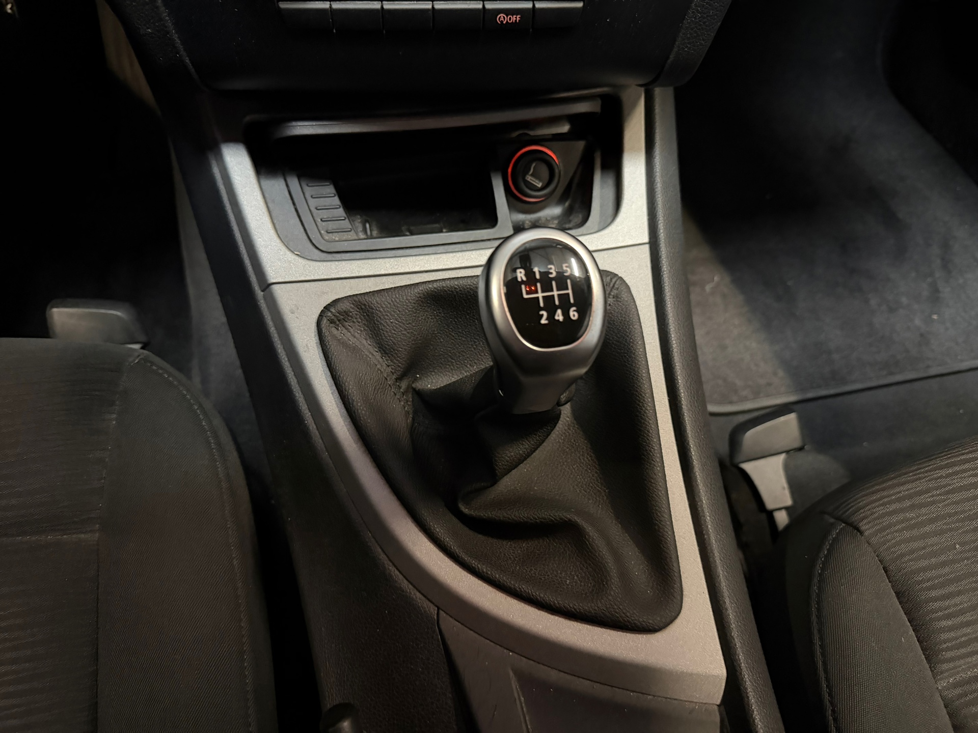 Foto van BMW 118i