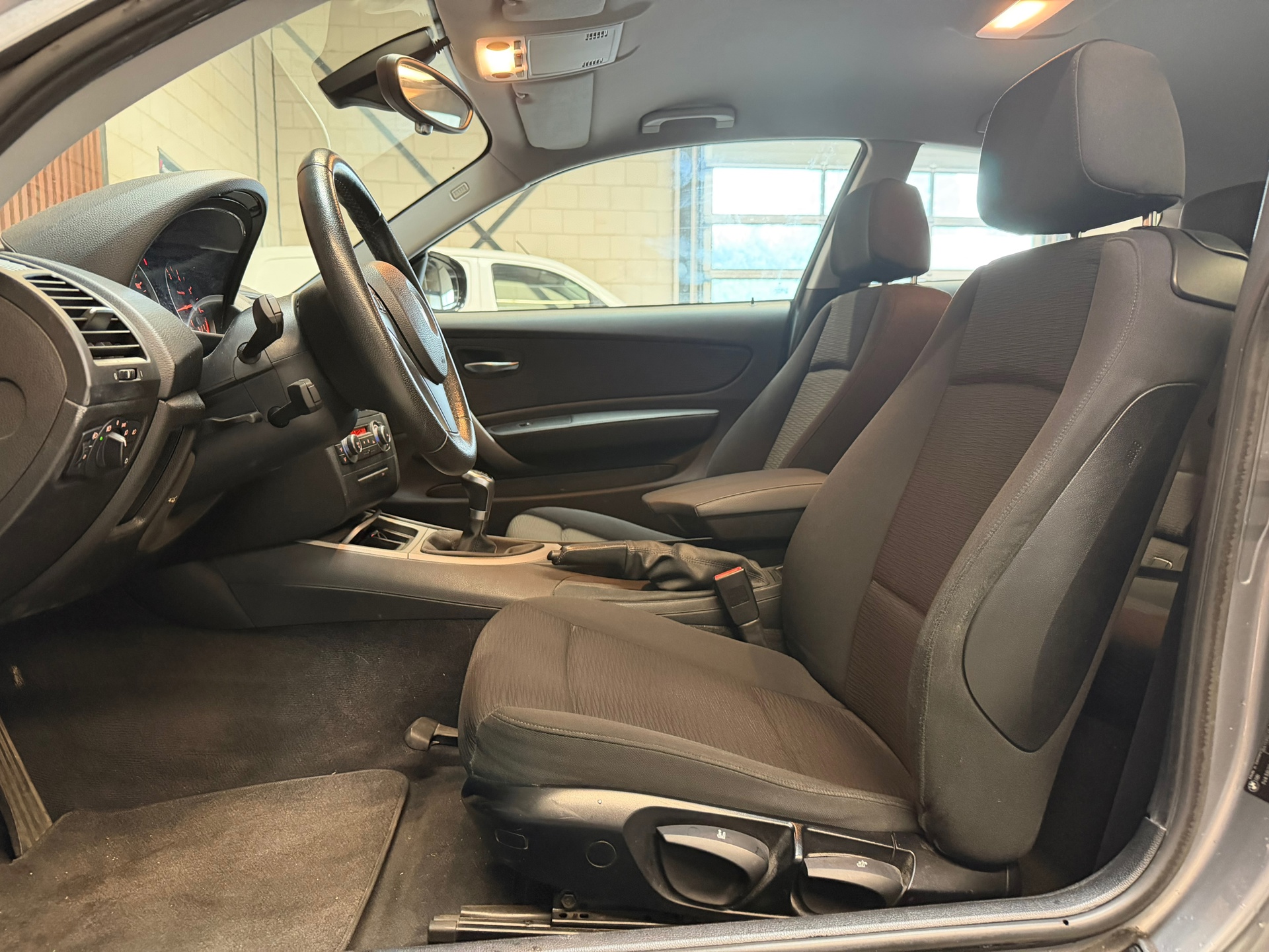 Foto van BMW 118i