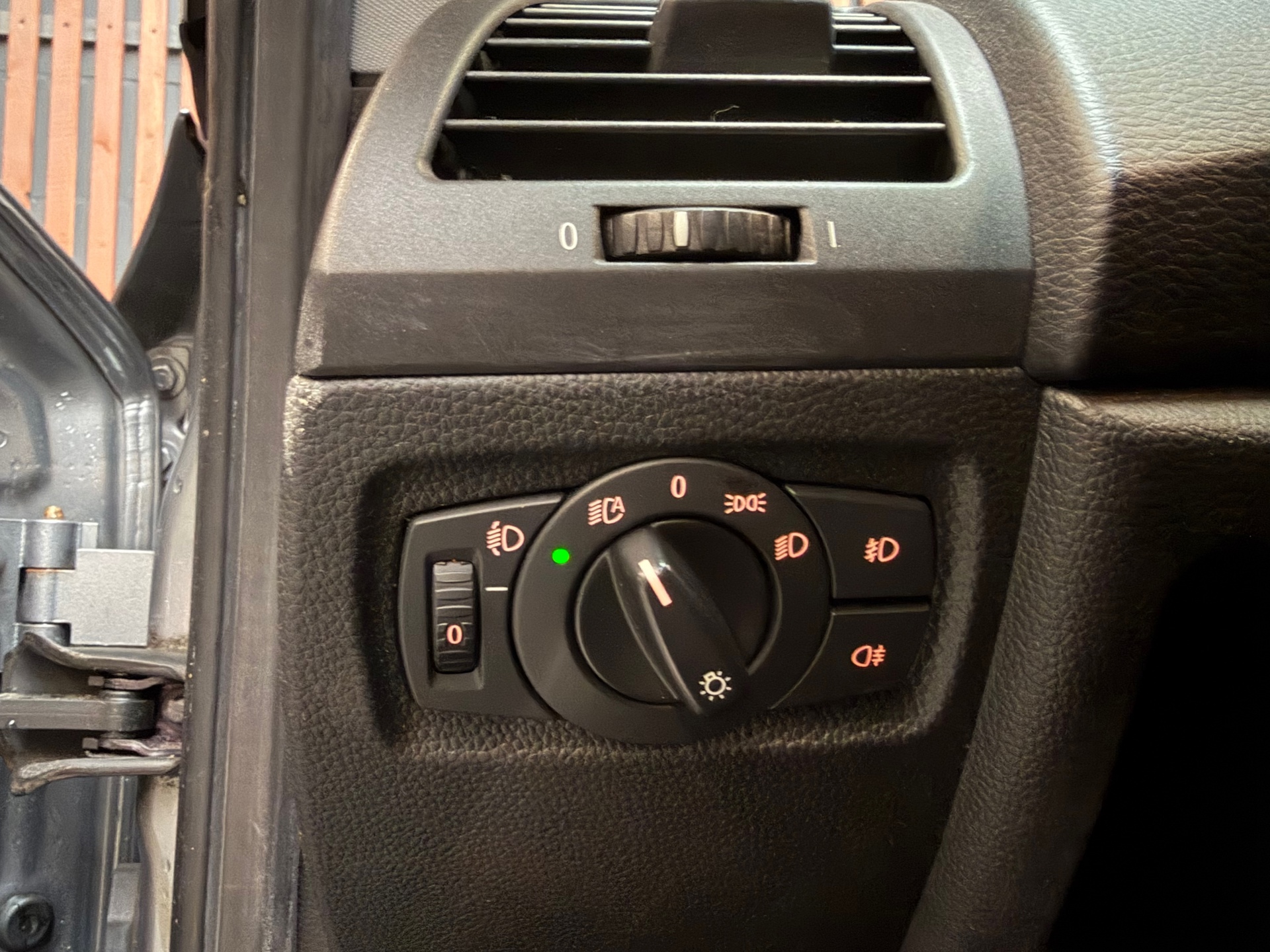 Foto van BMW 118i