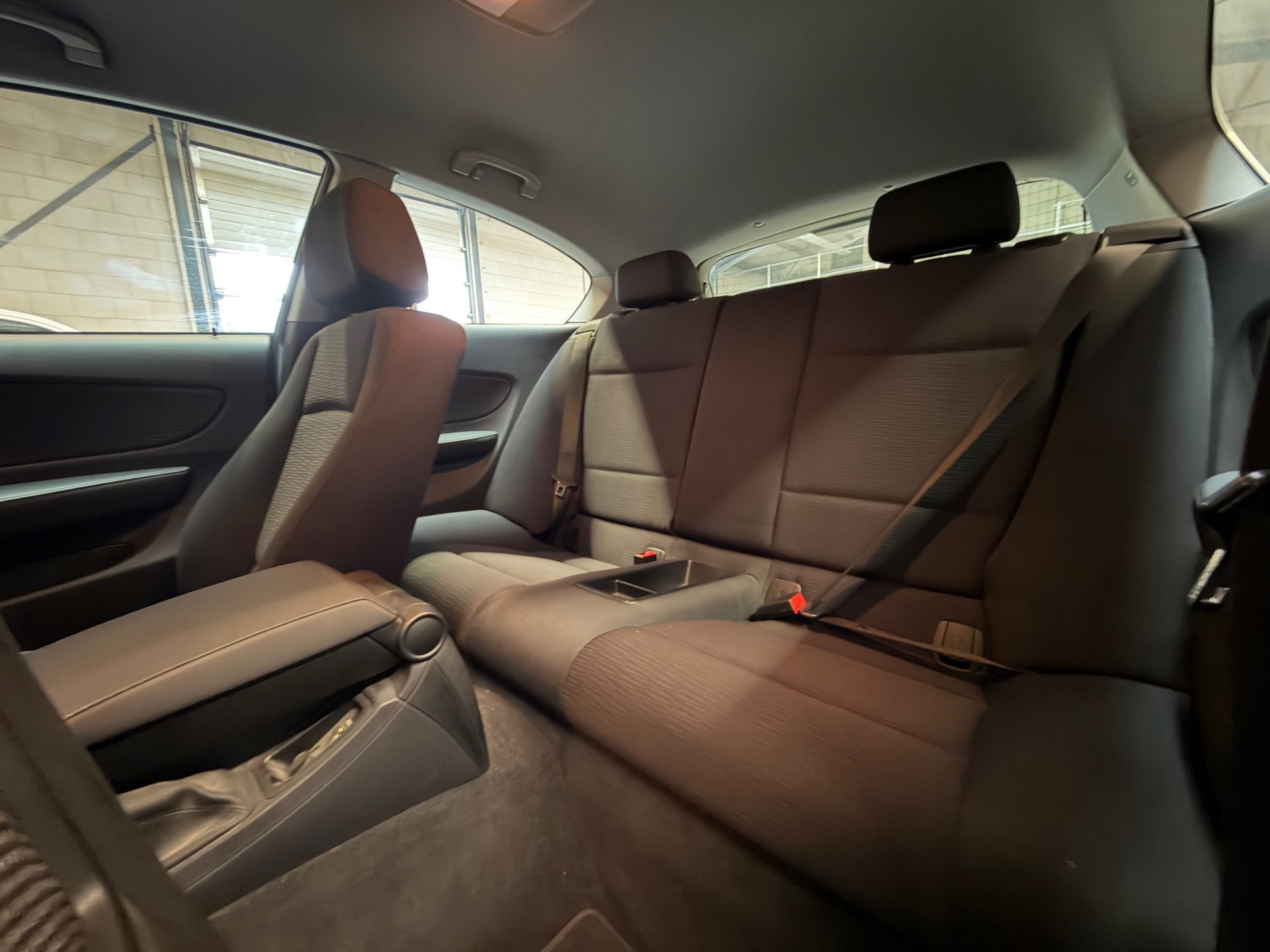 Foto van BMW 118i