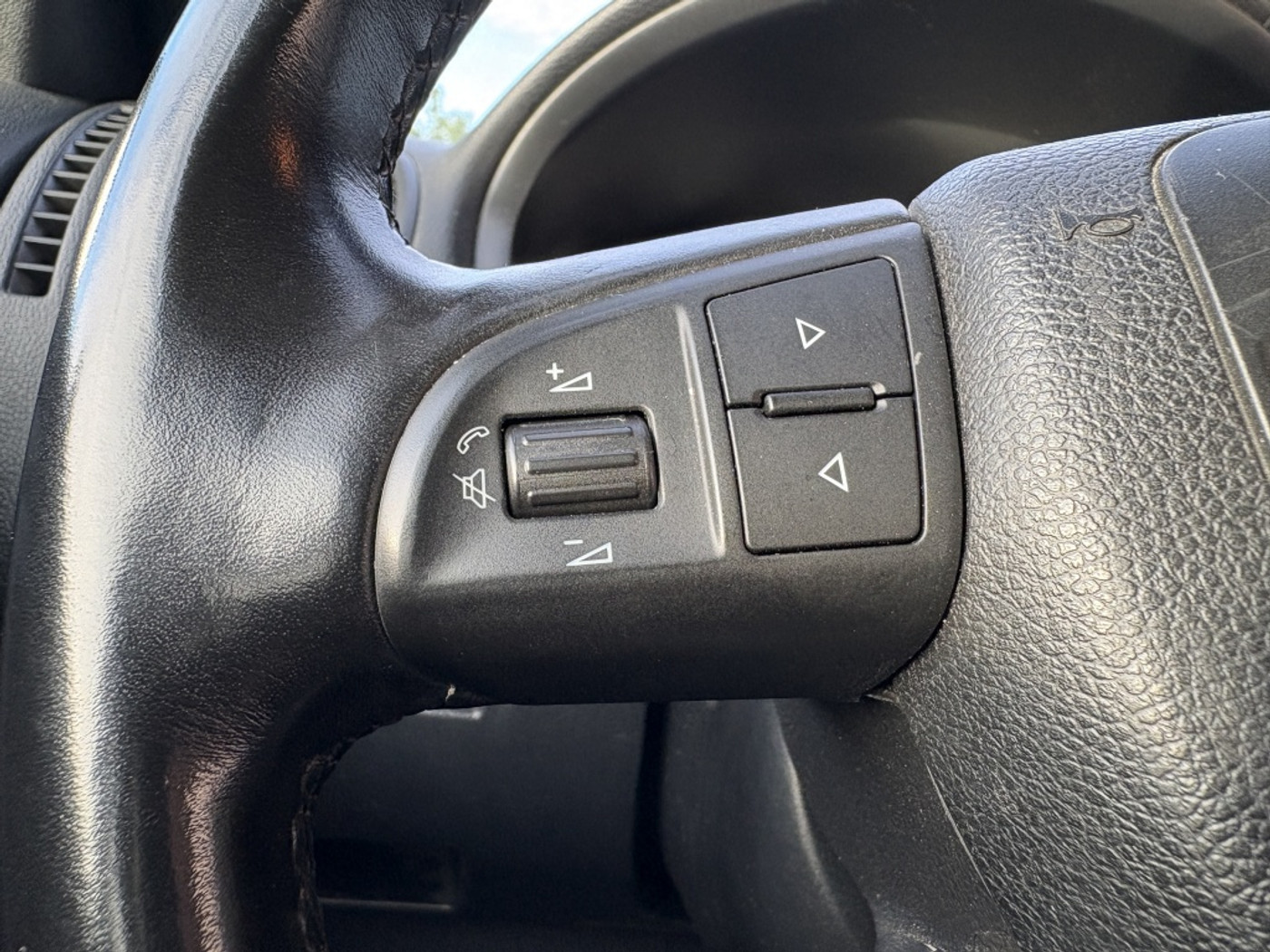 Foto van Skoda Fabia