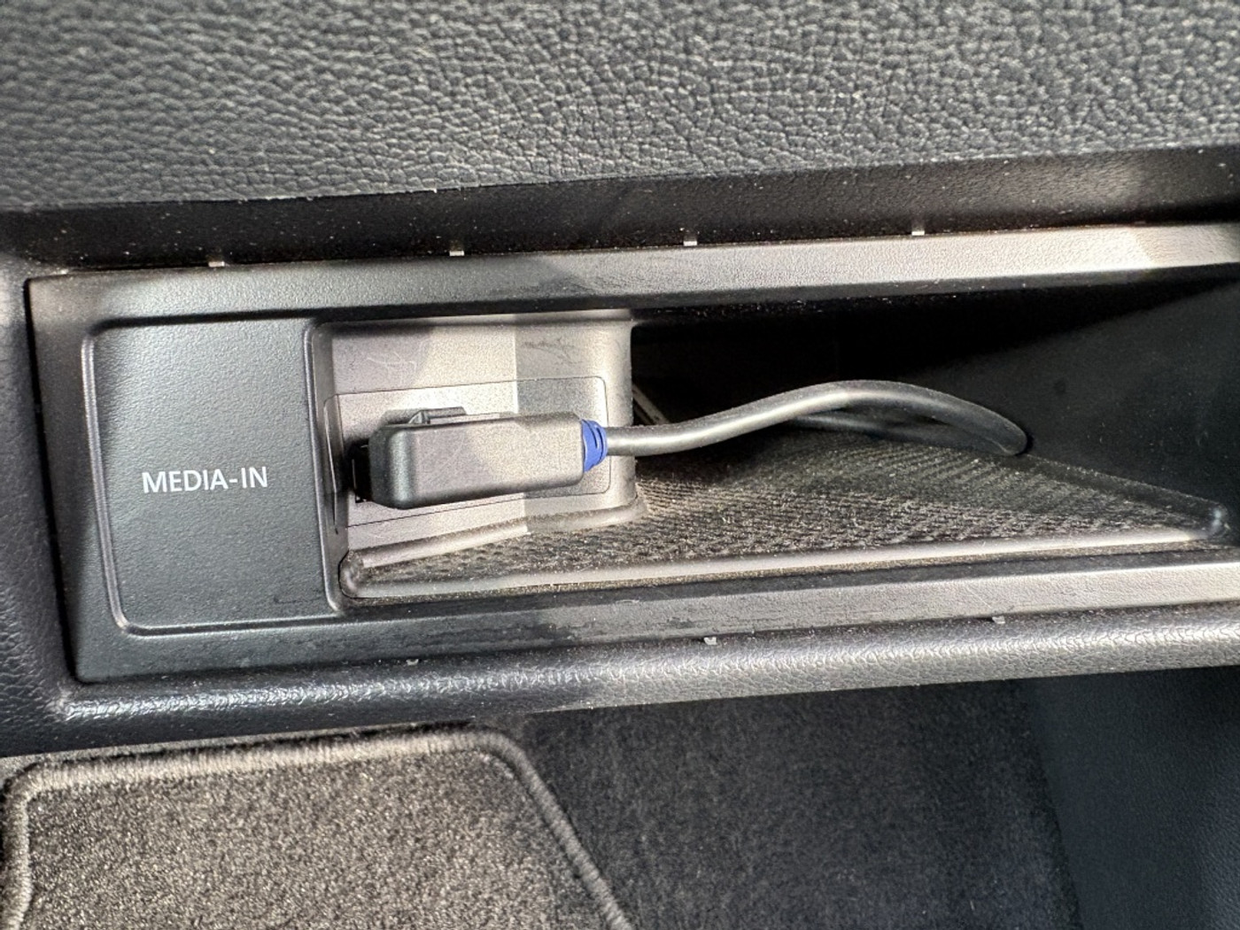 Foto van Skoda Fabia