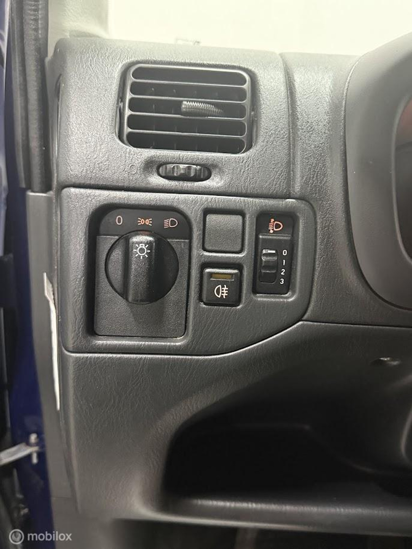 Foto van Suzuki Suzuki Wagon-r