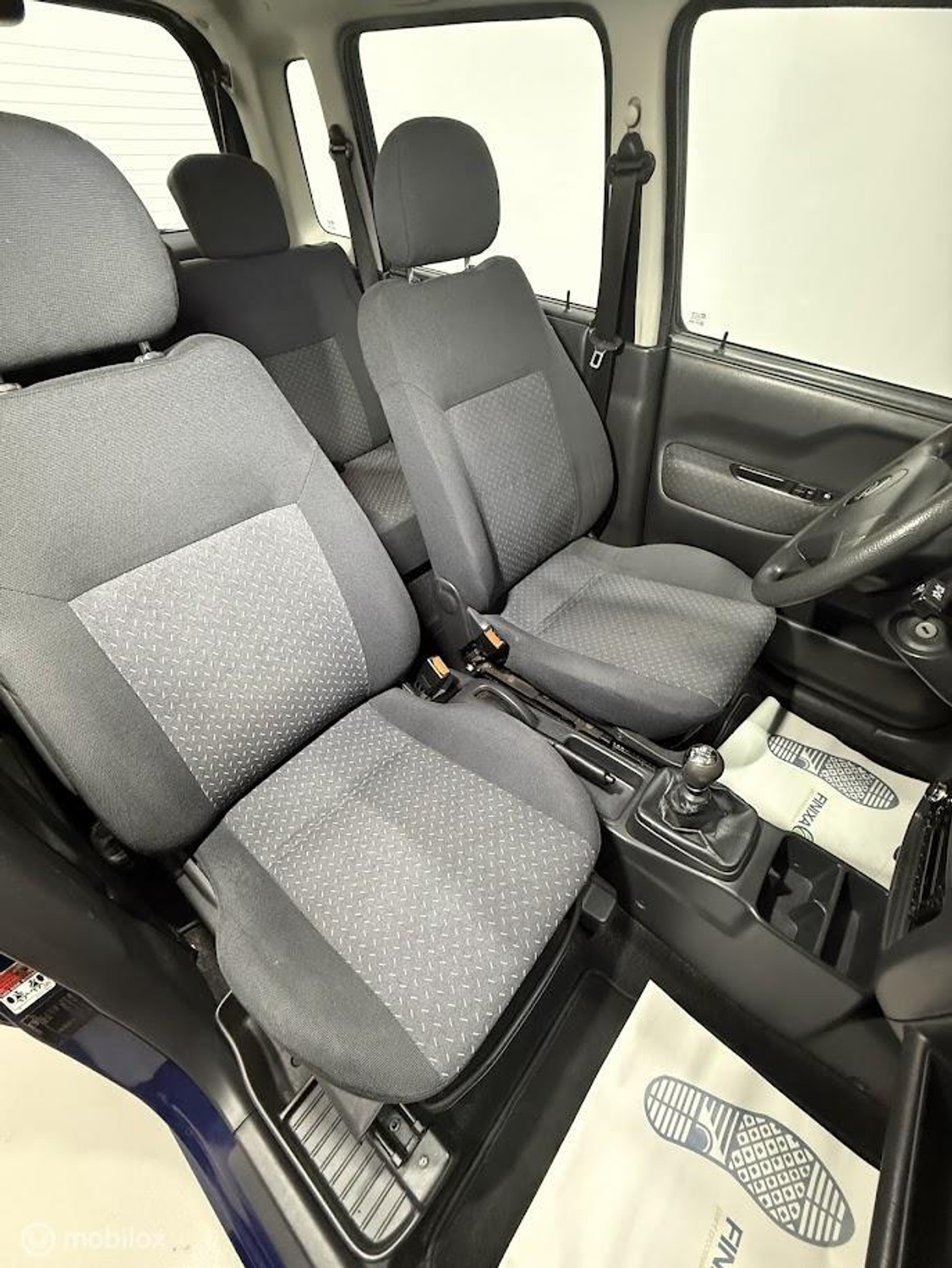 Foto van Suzuki Suzuki Wagon-r