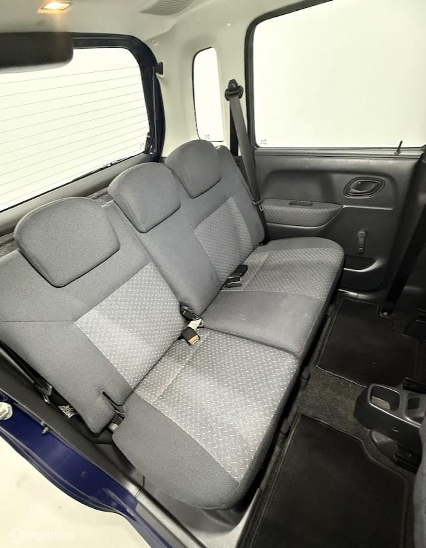 Foto van Suzuki Suzuki Wagon-r