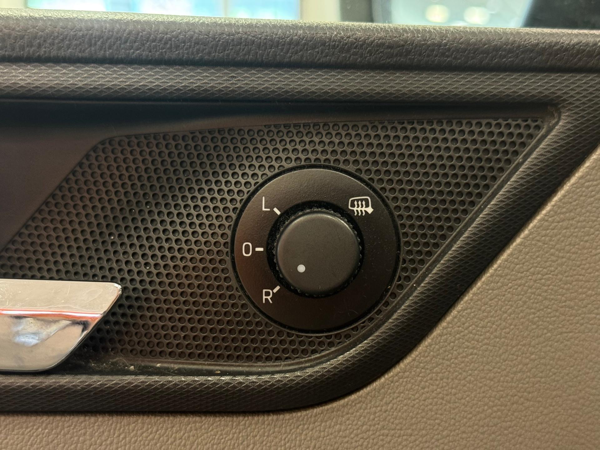 Foto van Seat Toledo