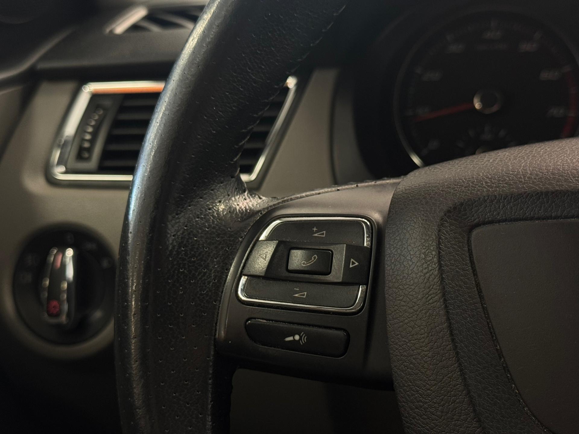 Foto van Seat Toledo