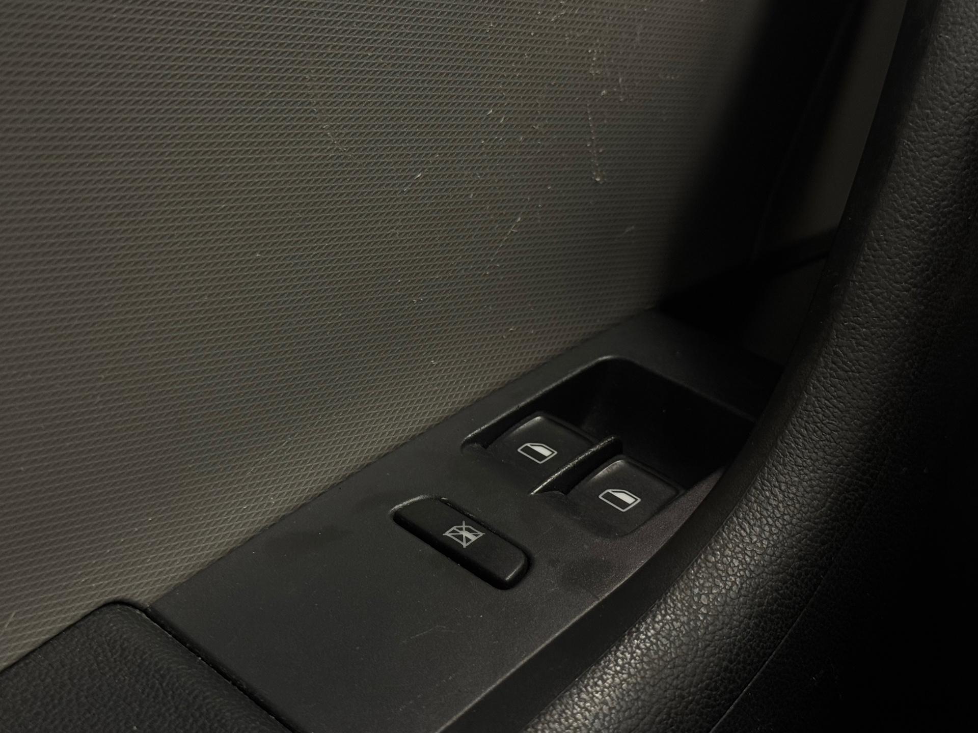 Foto van Seat Toledo