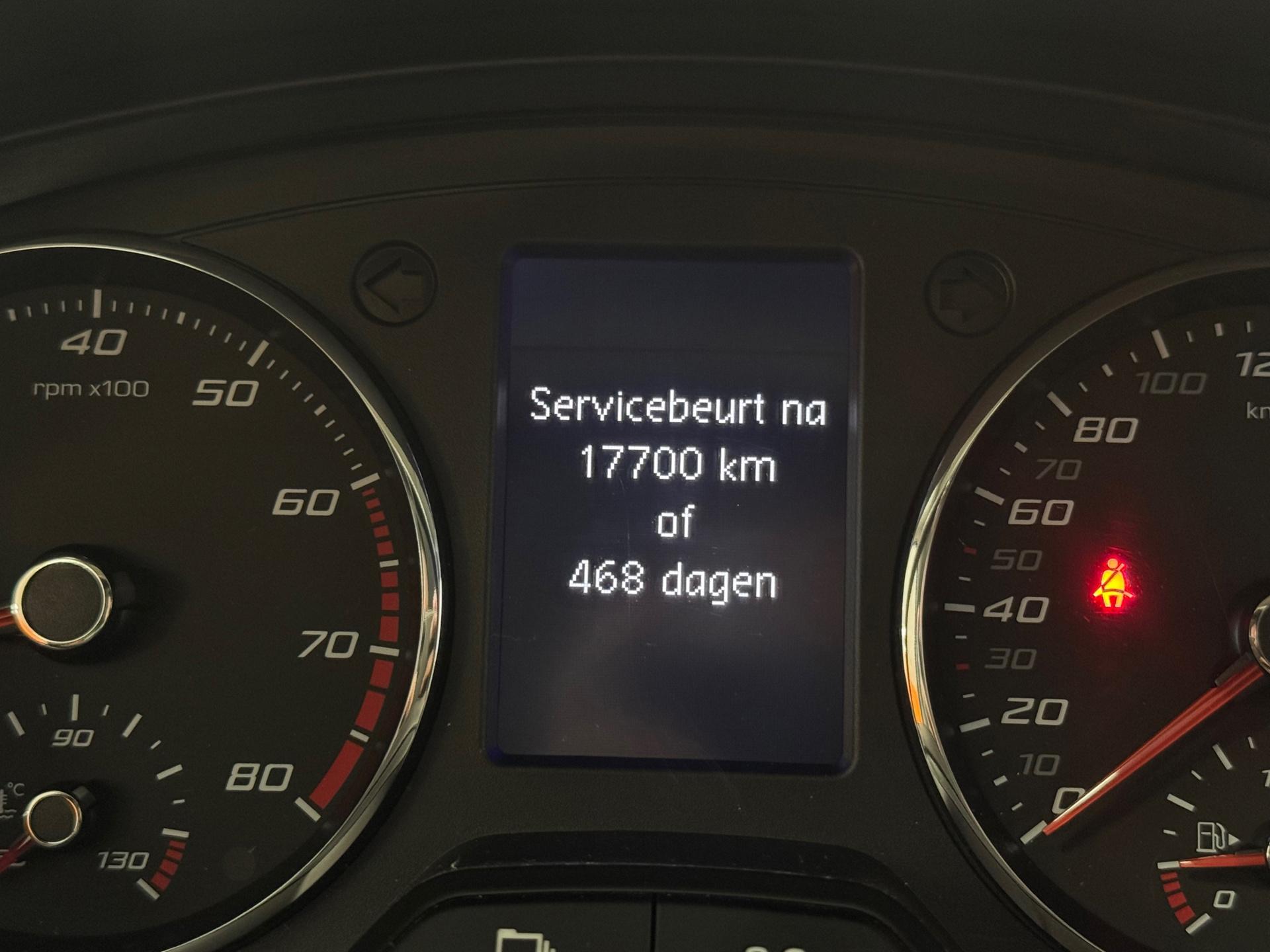 Foto van Seat Toledo