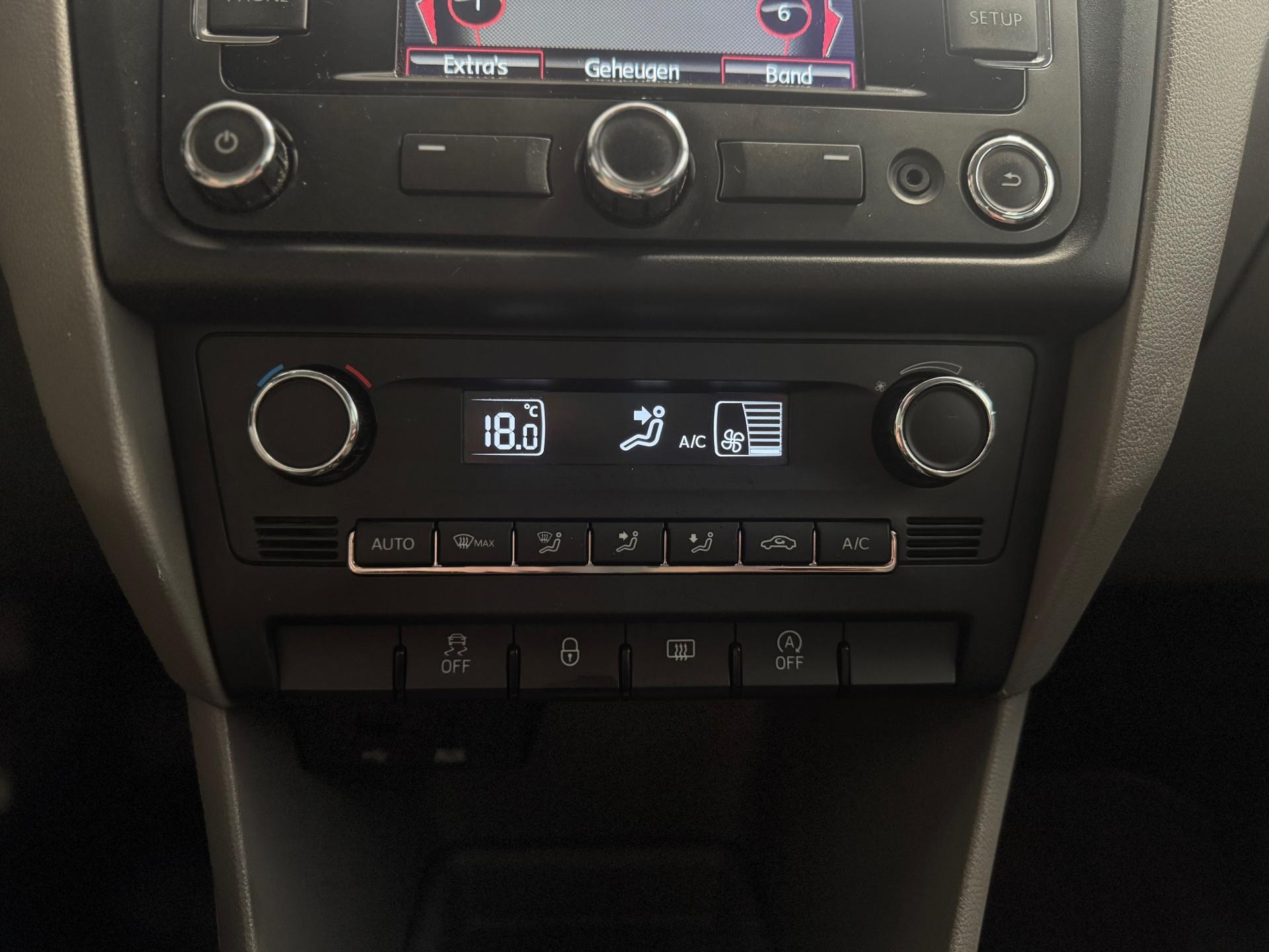 Foto van Seat Toledo