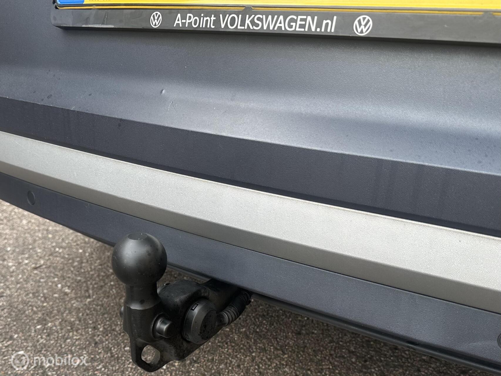 Foto van Volkswagen Id.4 Pro 150 KW