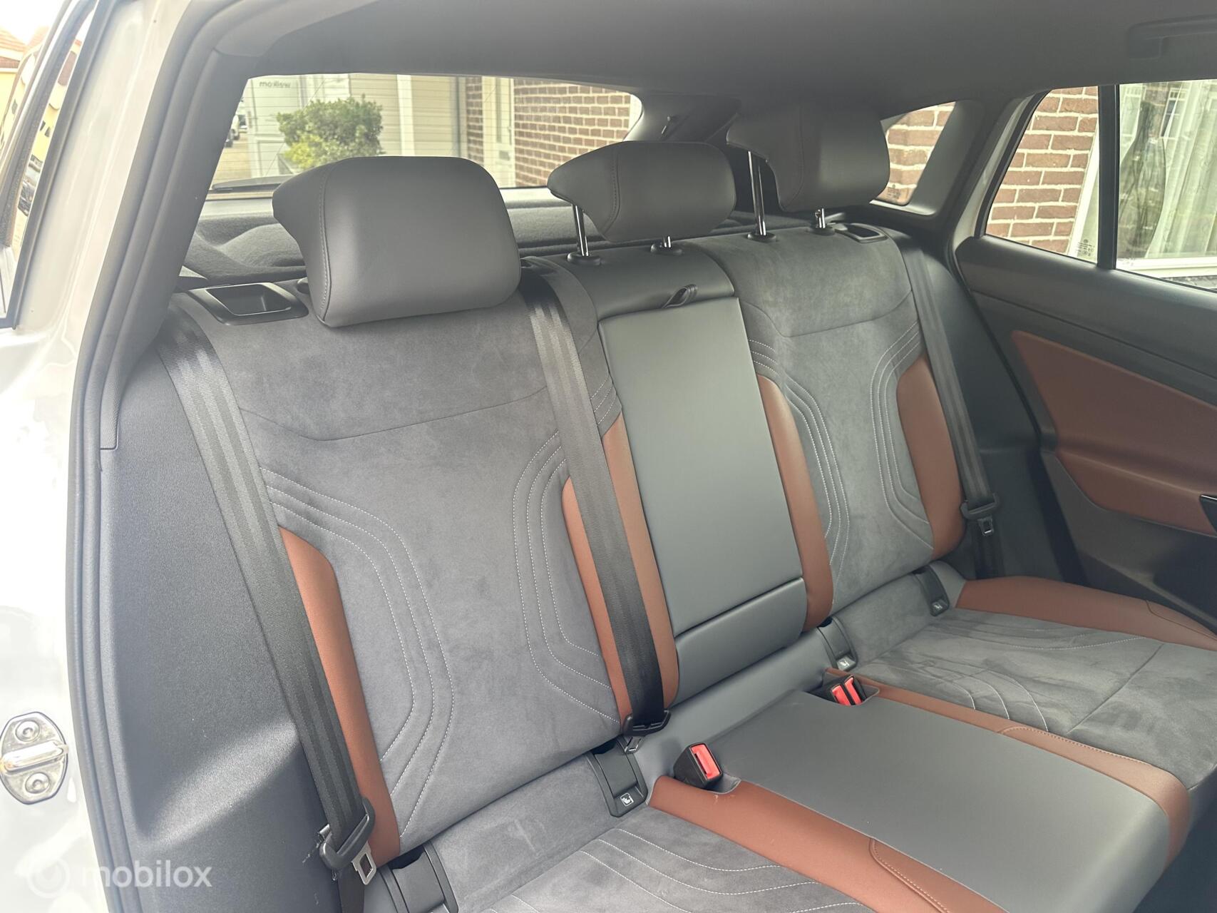 Foto van Volkswagen Id.4 Pro 150 KW