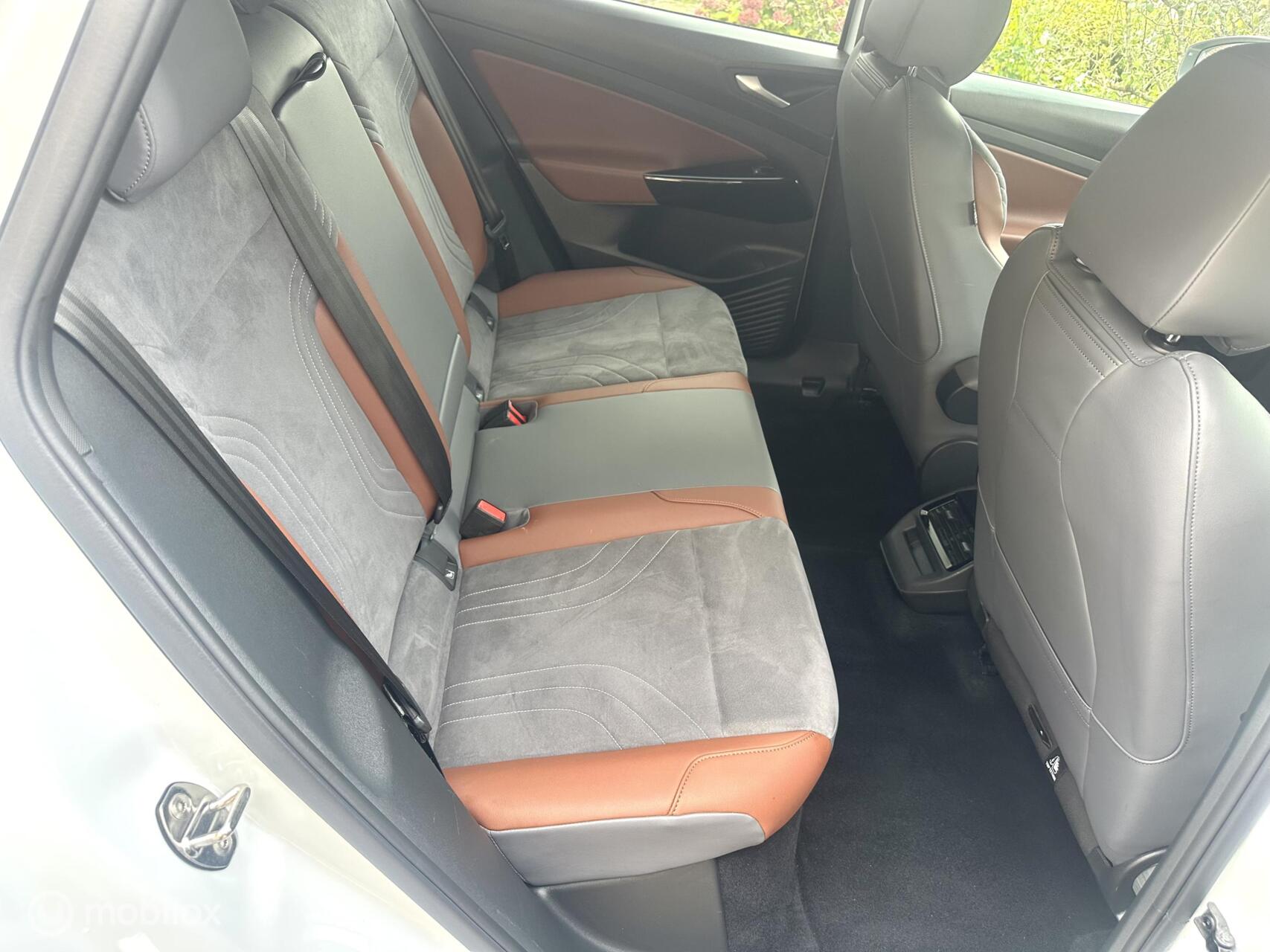 Foto van Volkswagen Id.4 Pro 150 KW