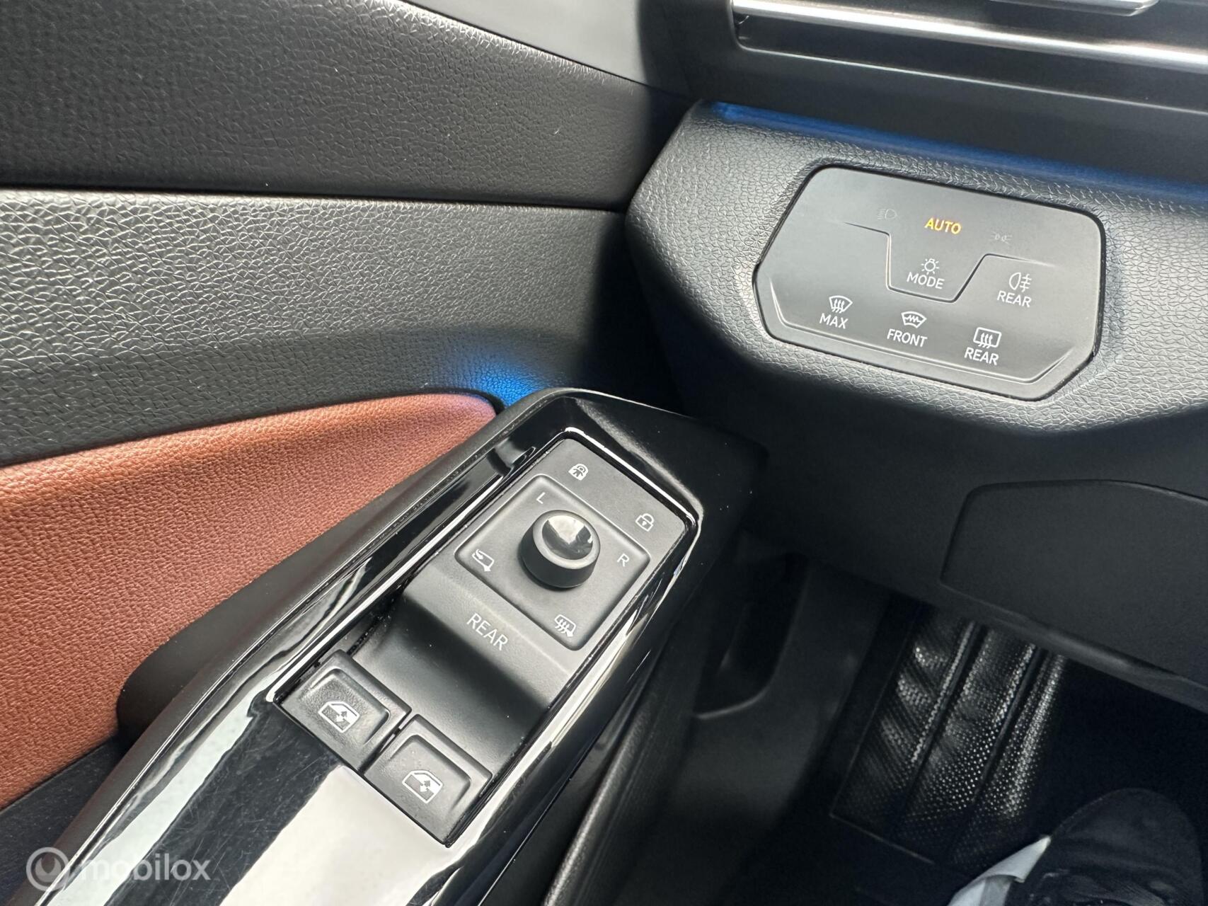 Foto van Volkswagen Id.4 Pro 150 KW