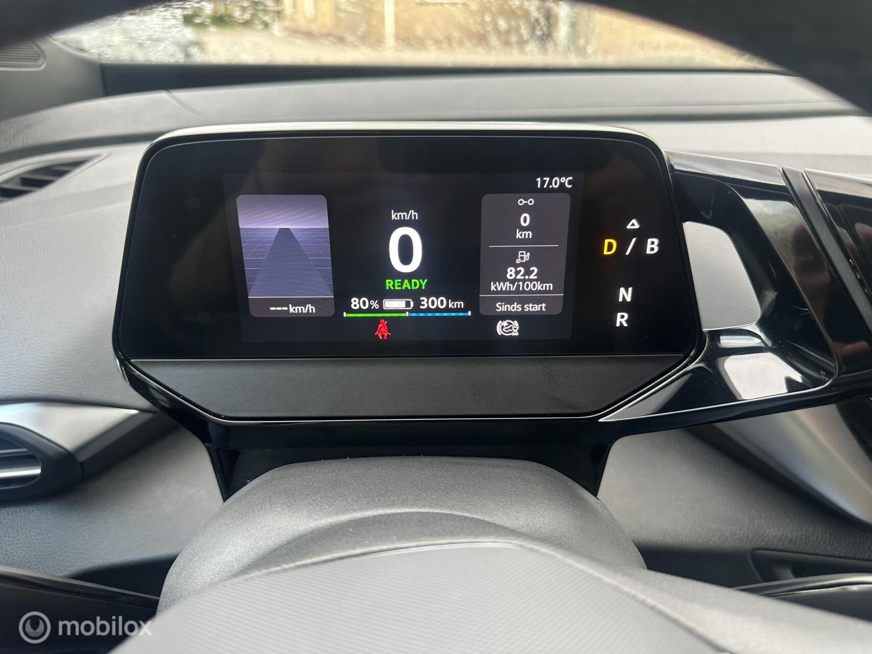 Foto van Volkswagen Id.4 Pro 150 KW