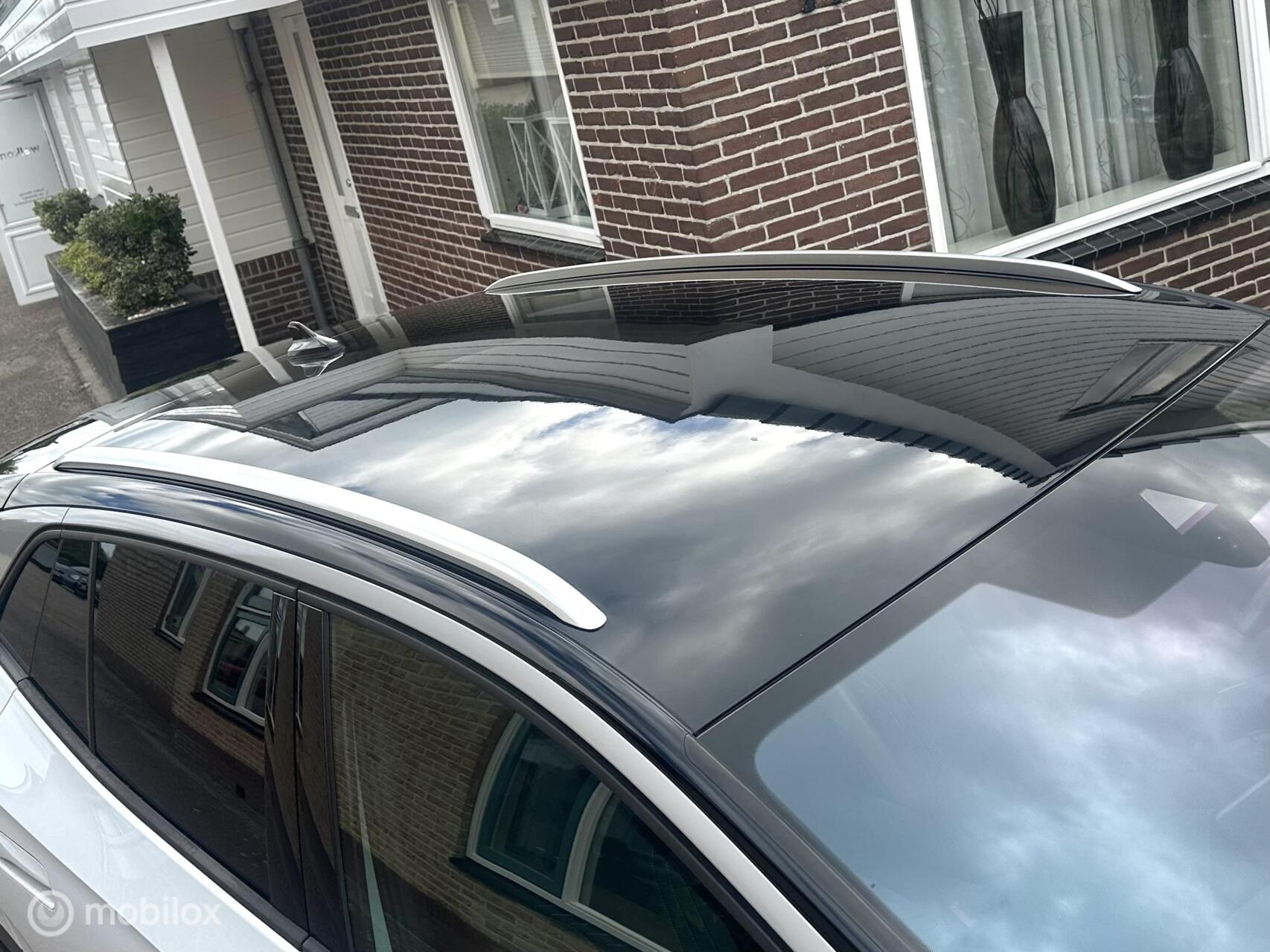 Foto van Volkswagen Id.4 Pro 150 KW