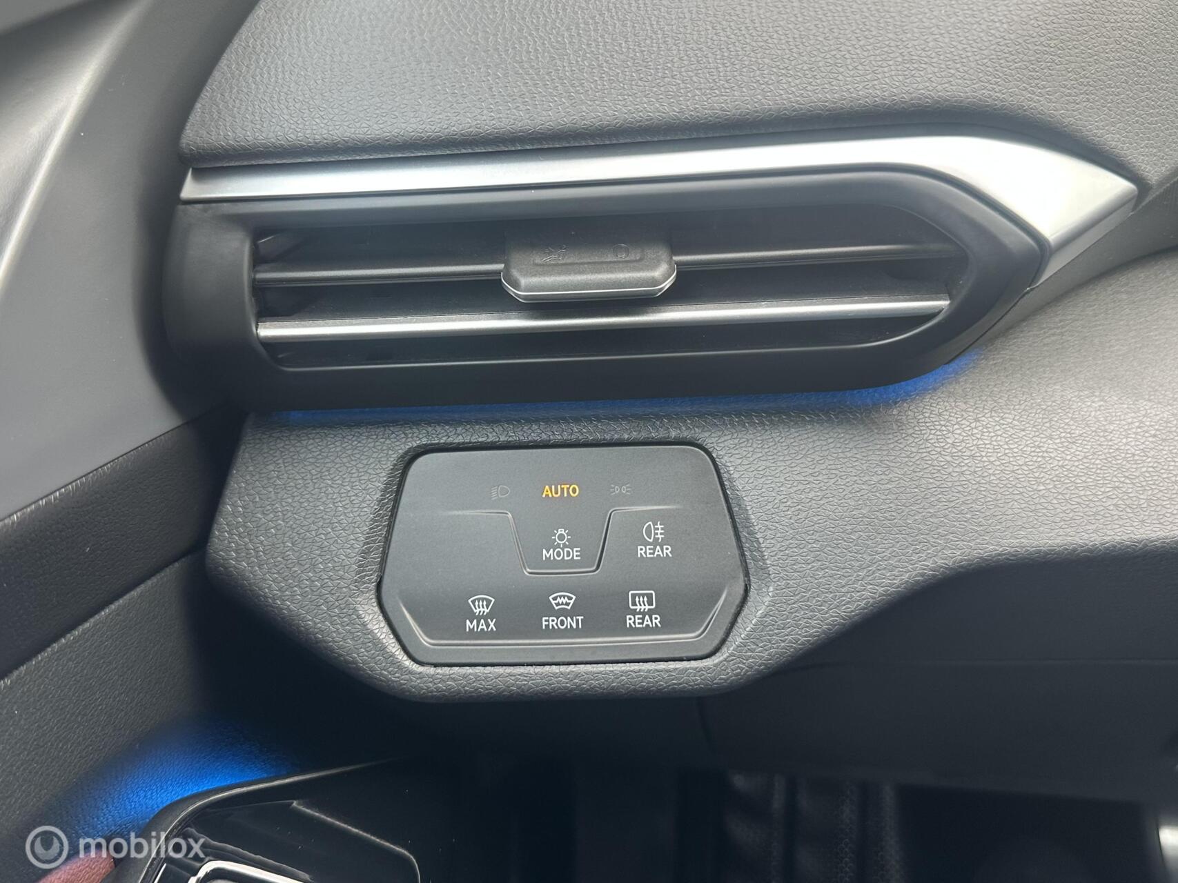 Foto van Volkswagen Id.4 Pro 150 KW