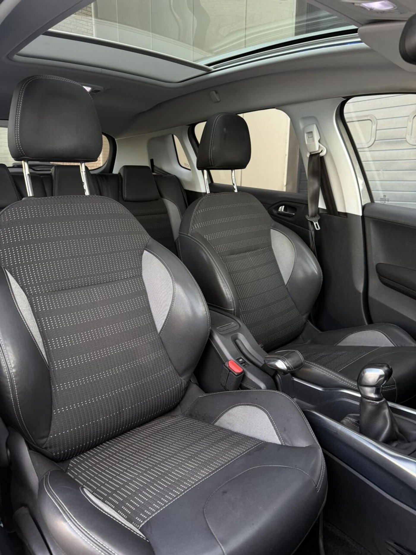 Foto van Peugeot 2008