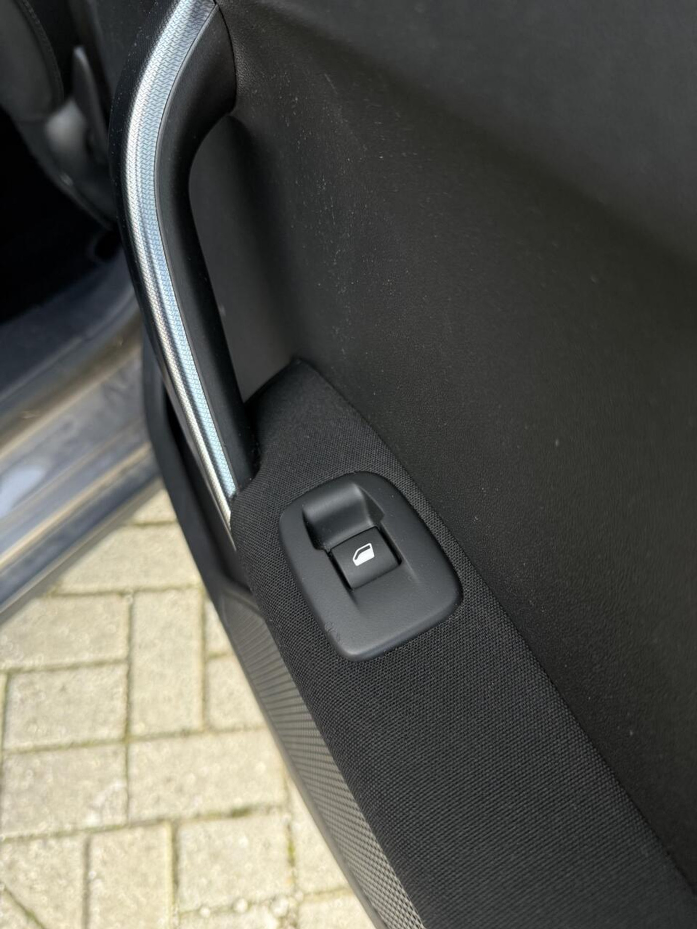 Foto van Peugeot 2008