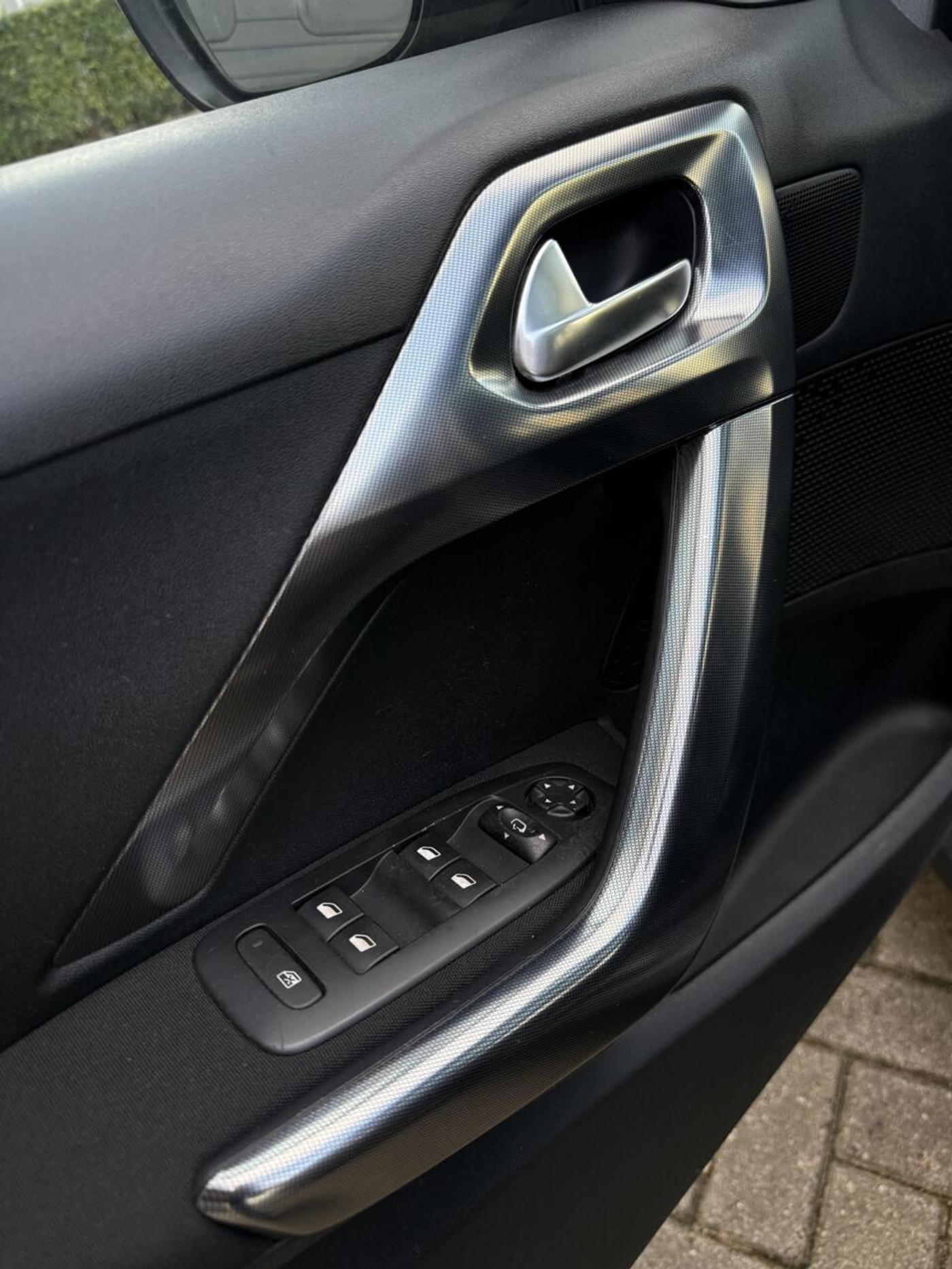 Foto van Peugeot 2008