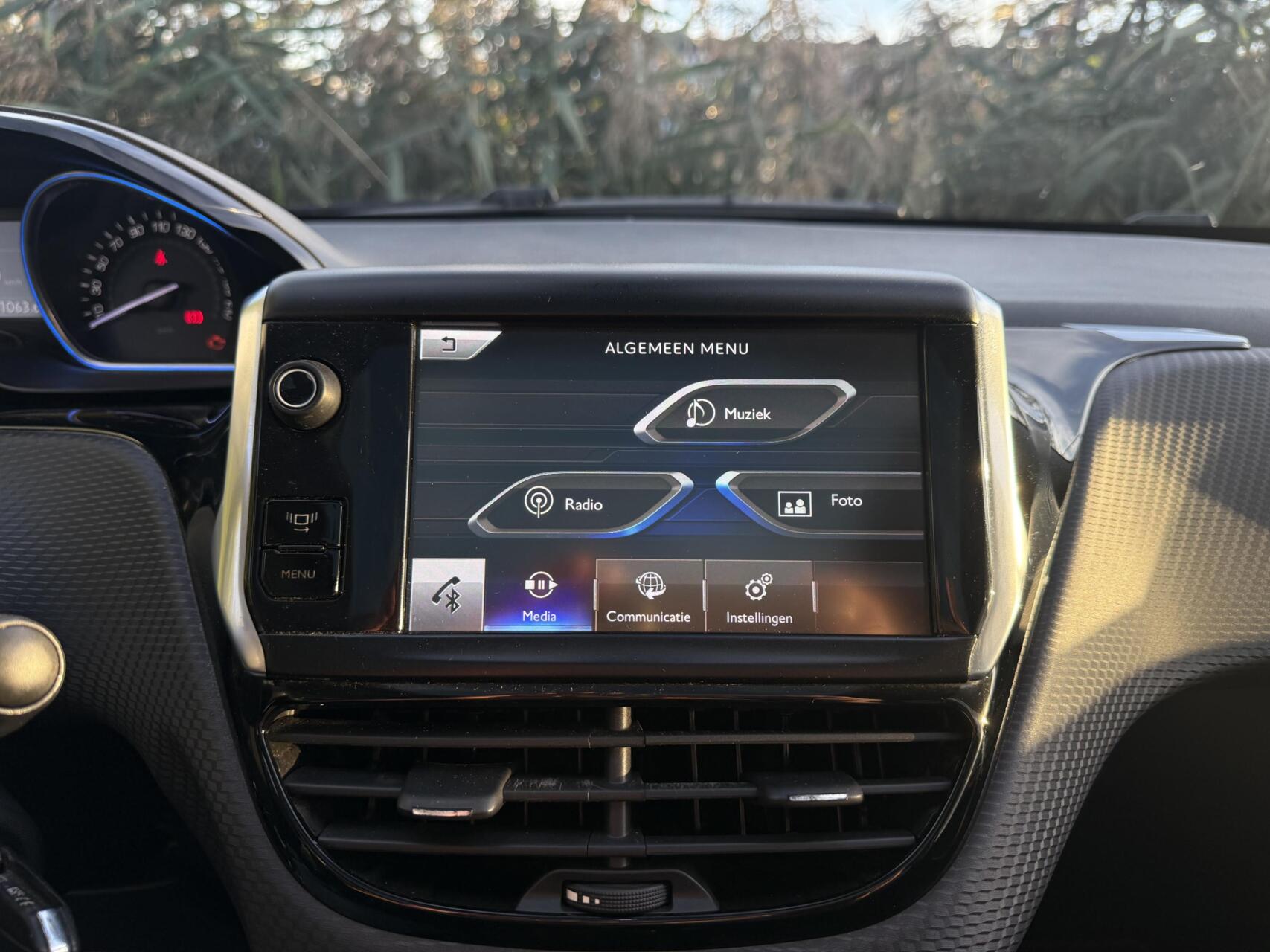 Foto van Peugeot 2008