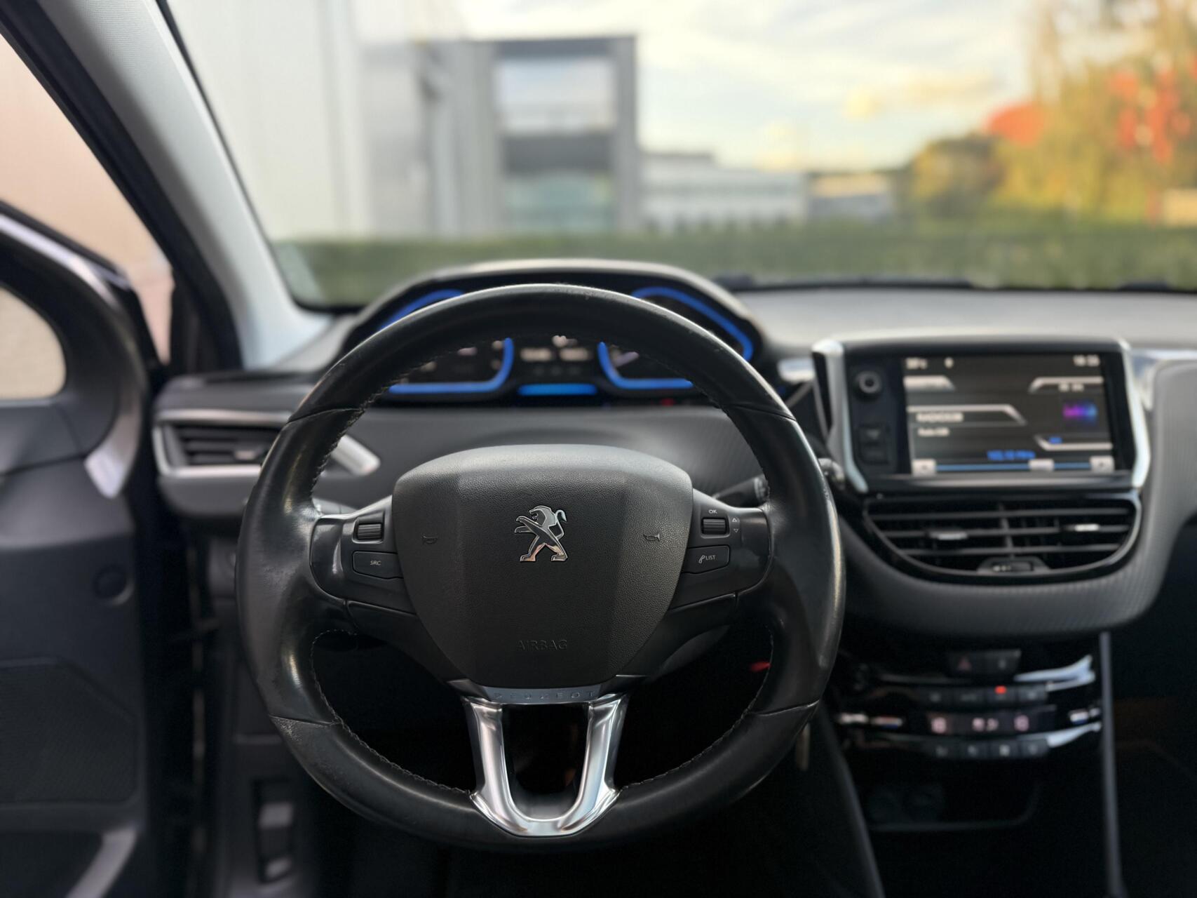 Foto van Peugeot 2008
