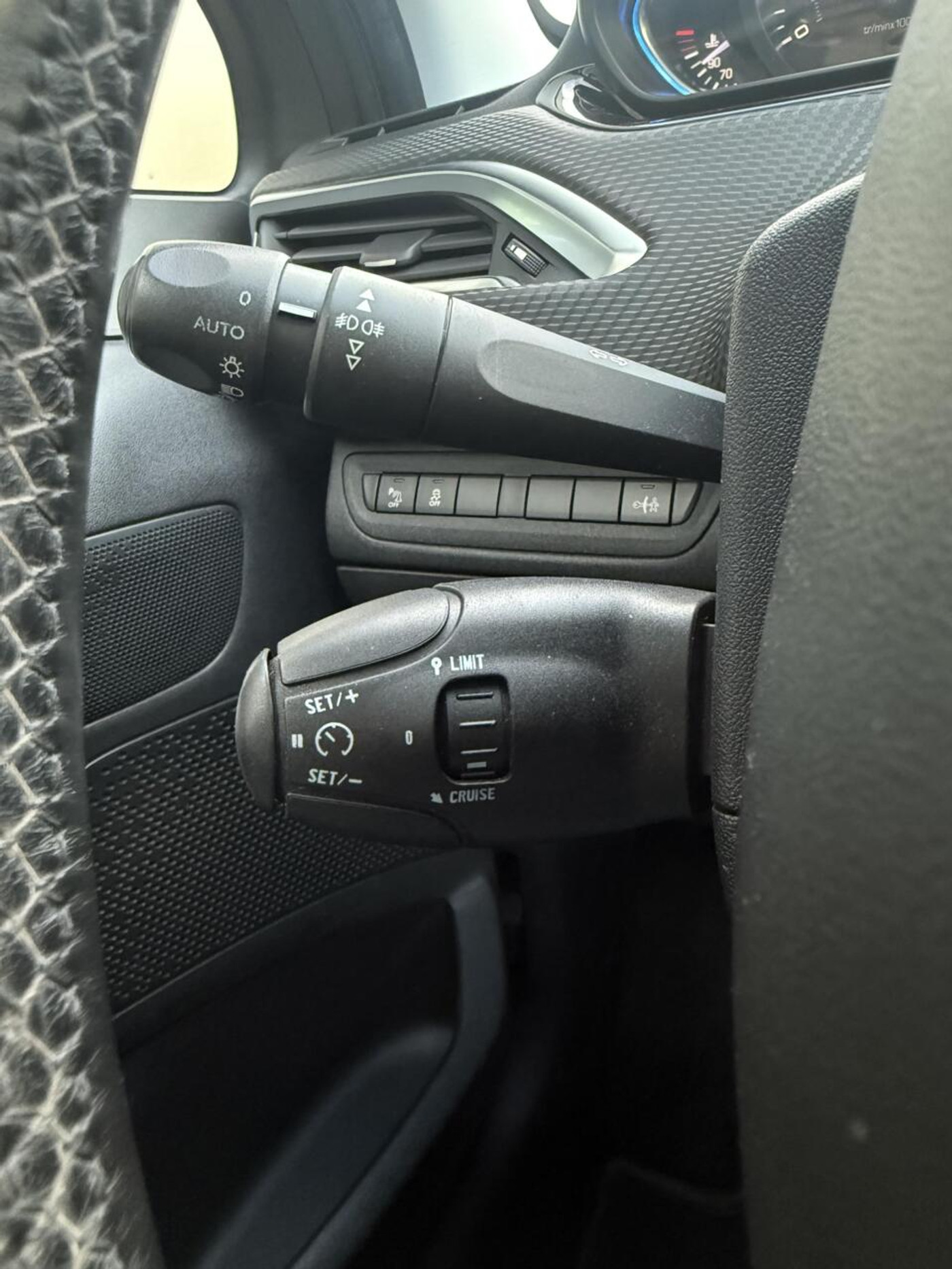 Foto van Peugeot 2008