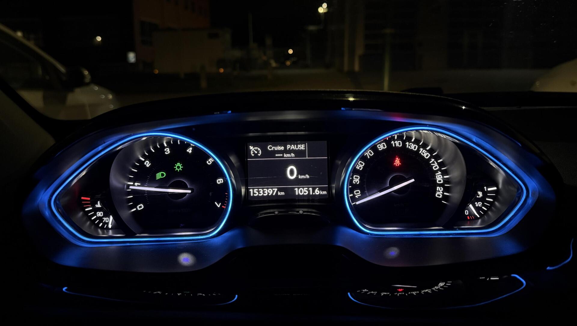 Foto van Peugeot 2008