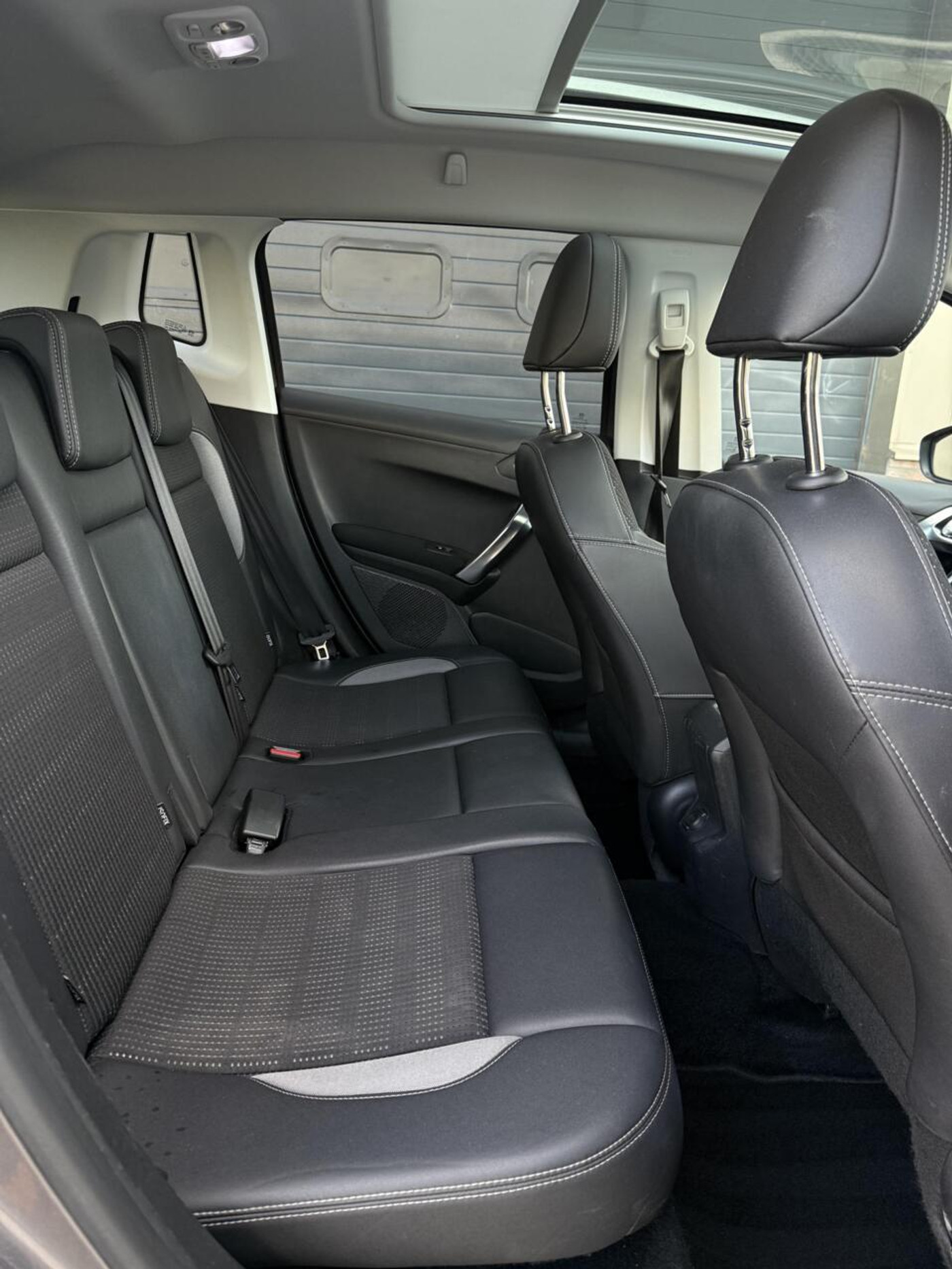 Foto van Peugeot 2008