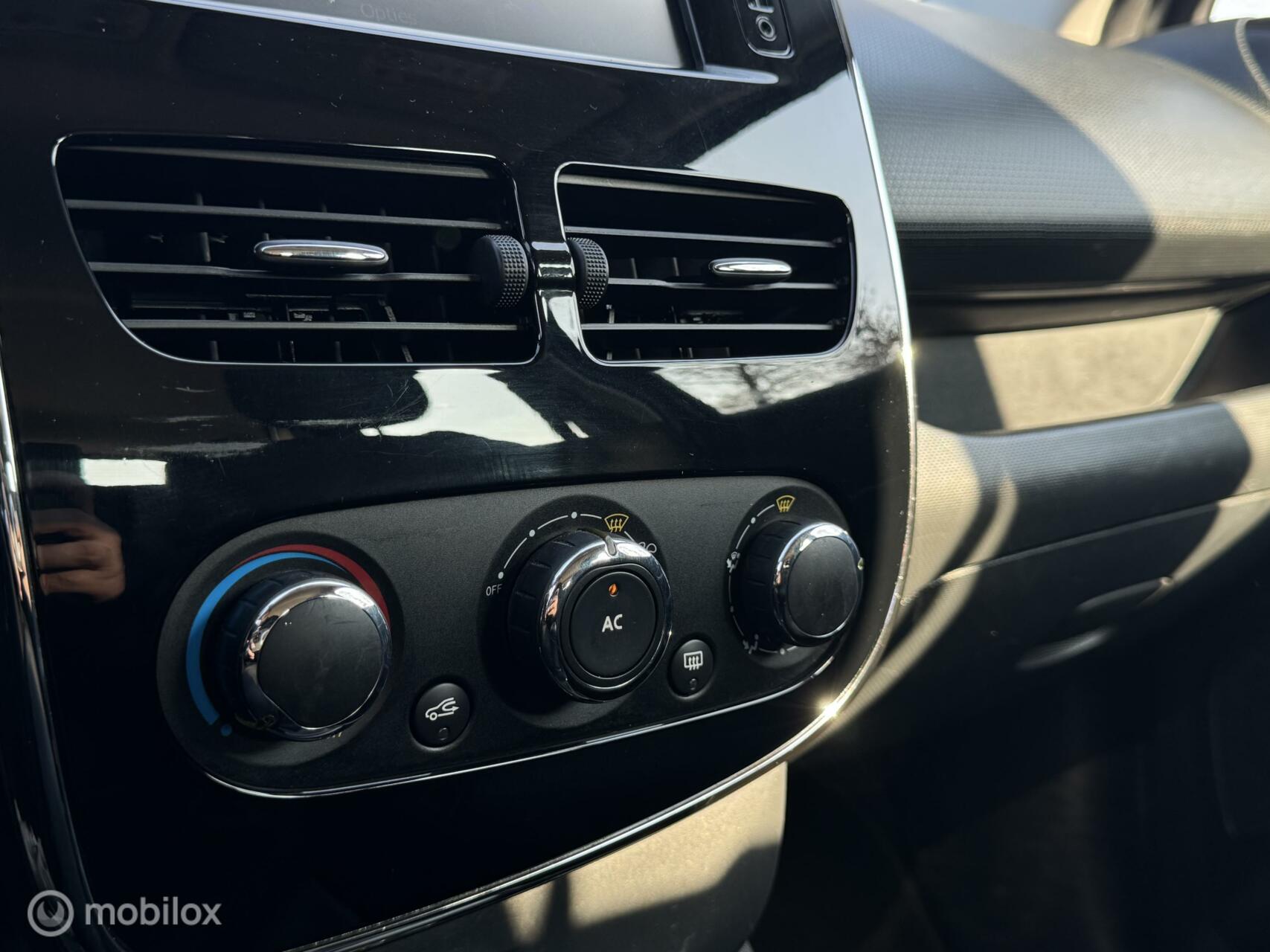 Foto van Renault Clio Estate