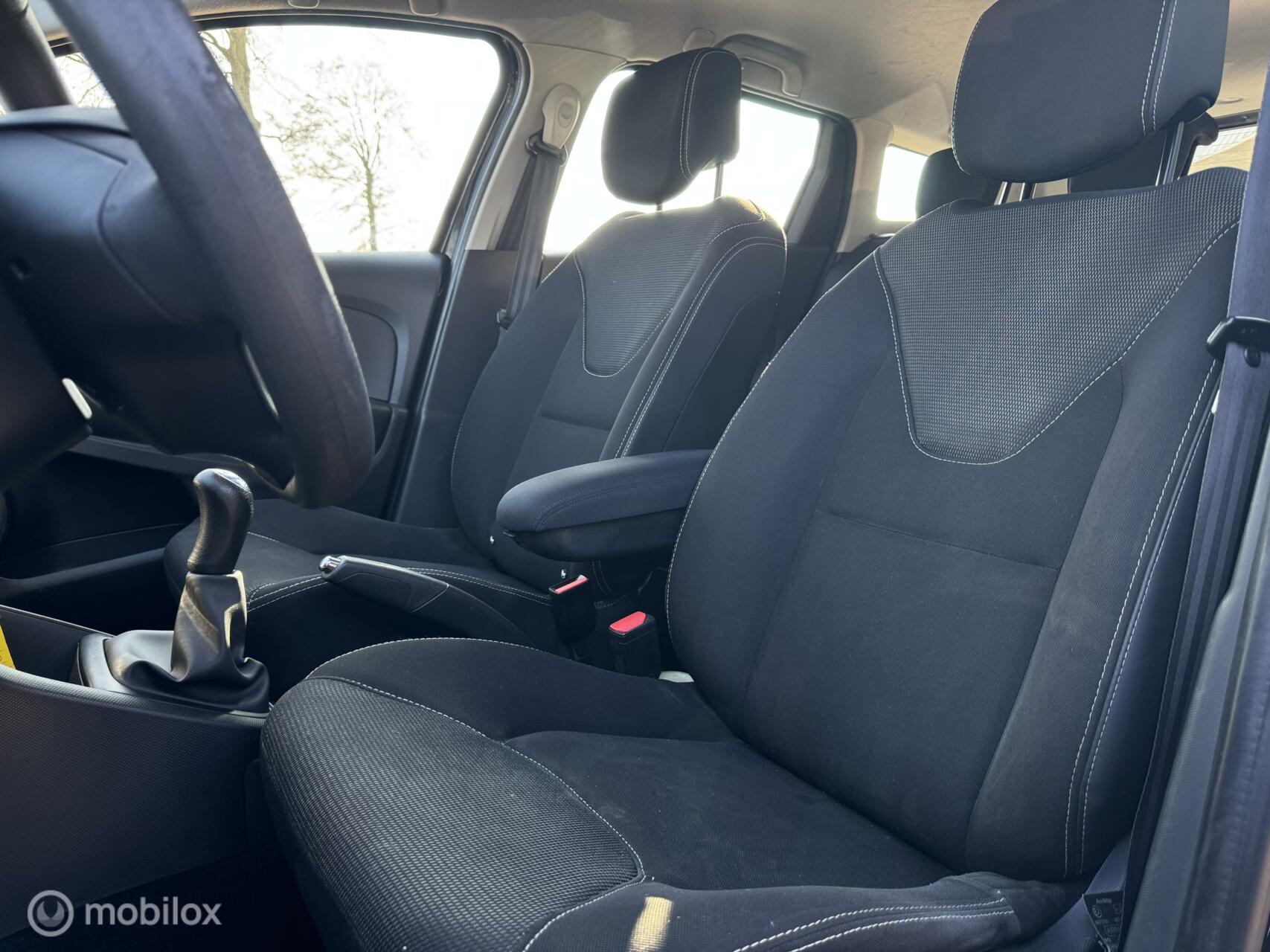 Foto van Renault Clio Estate