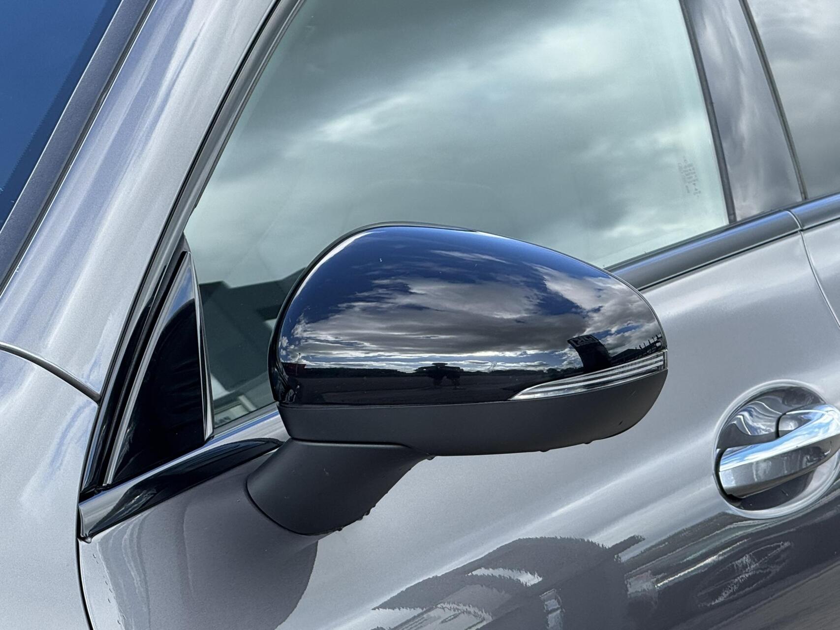 Foto van Mercedes-Benz Cla 180
