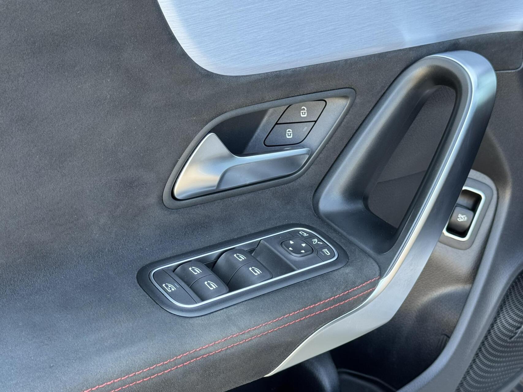 Foto van Mercedes-Benz Cla 180