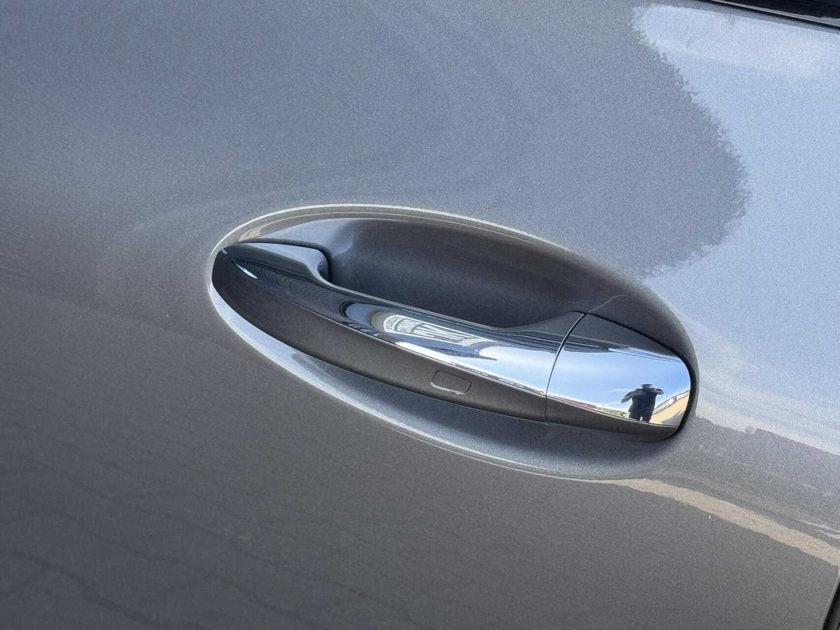 Foto van Mercedes-Benz Cla 180