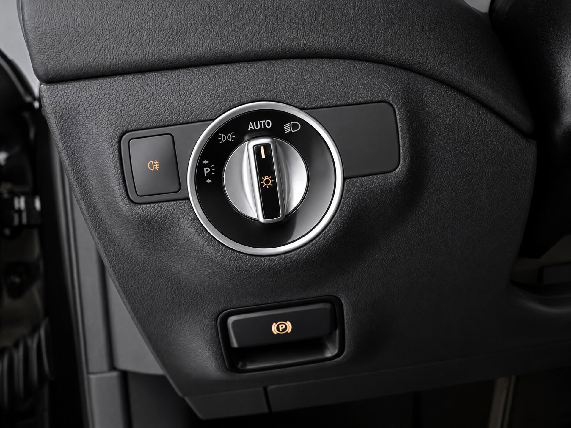 Foto van Mercedes-Benz A 180