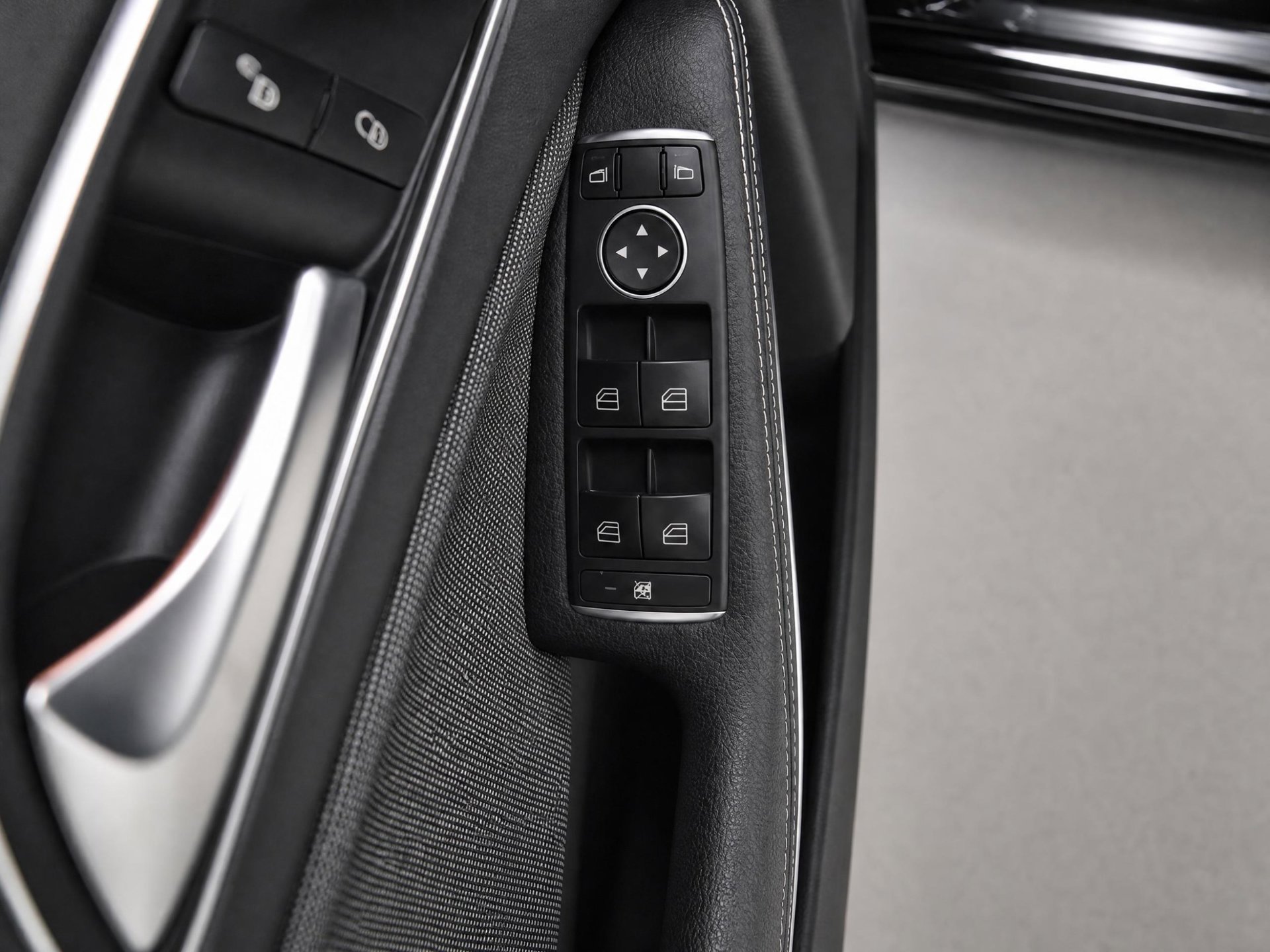 Foto van Mercedes-Benz A 180