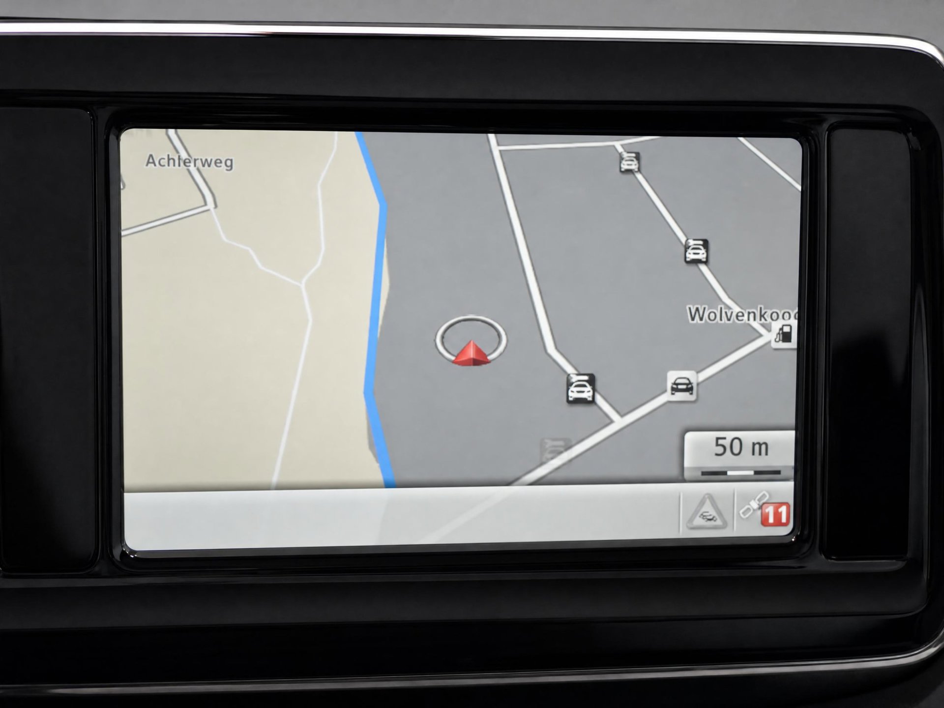 Foto van Mercedes-Benz A 180