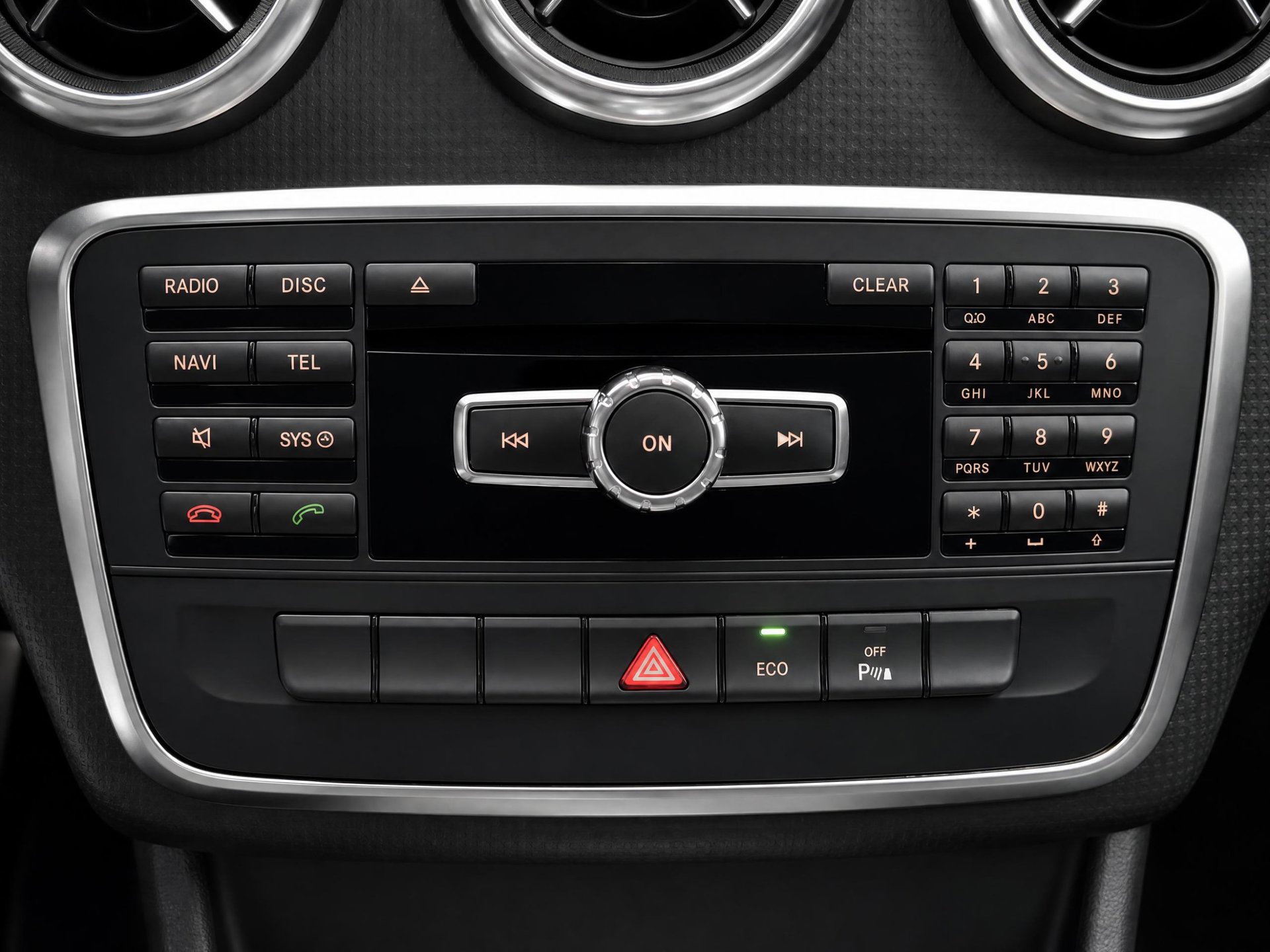 Foto van Mercedes-Benz A 180