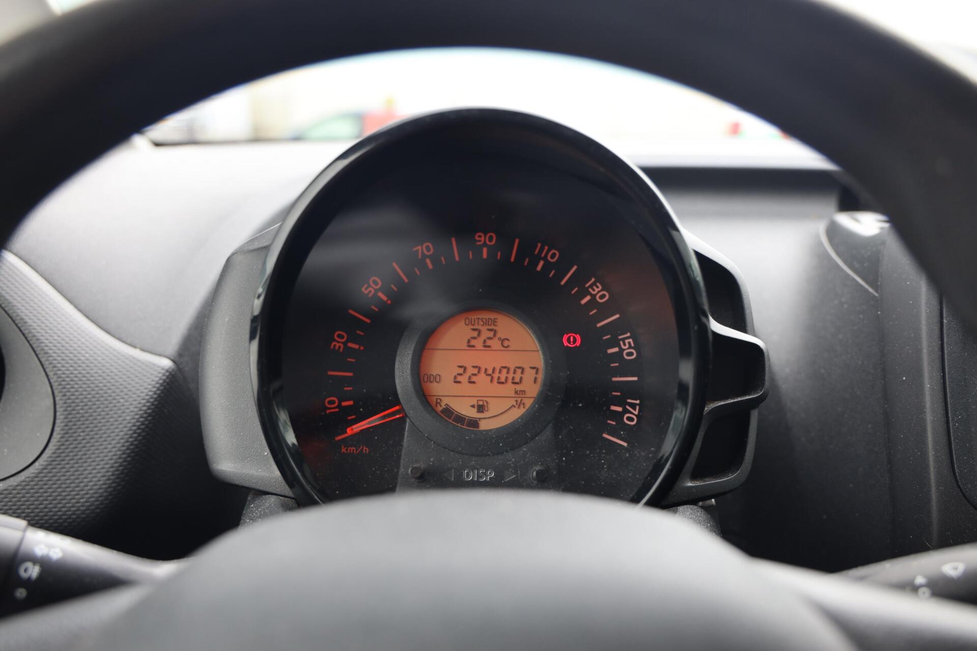 Foto van Peugeot Peugeot 108