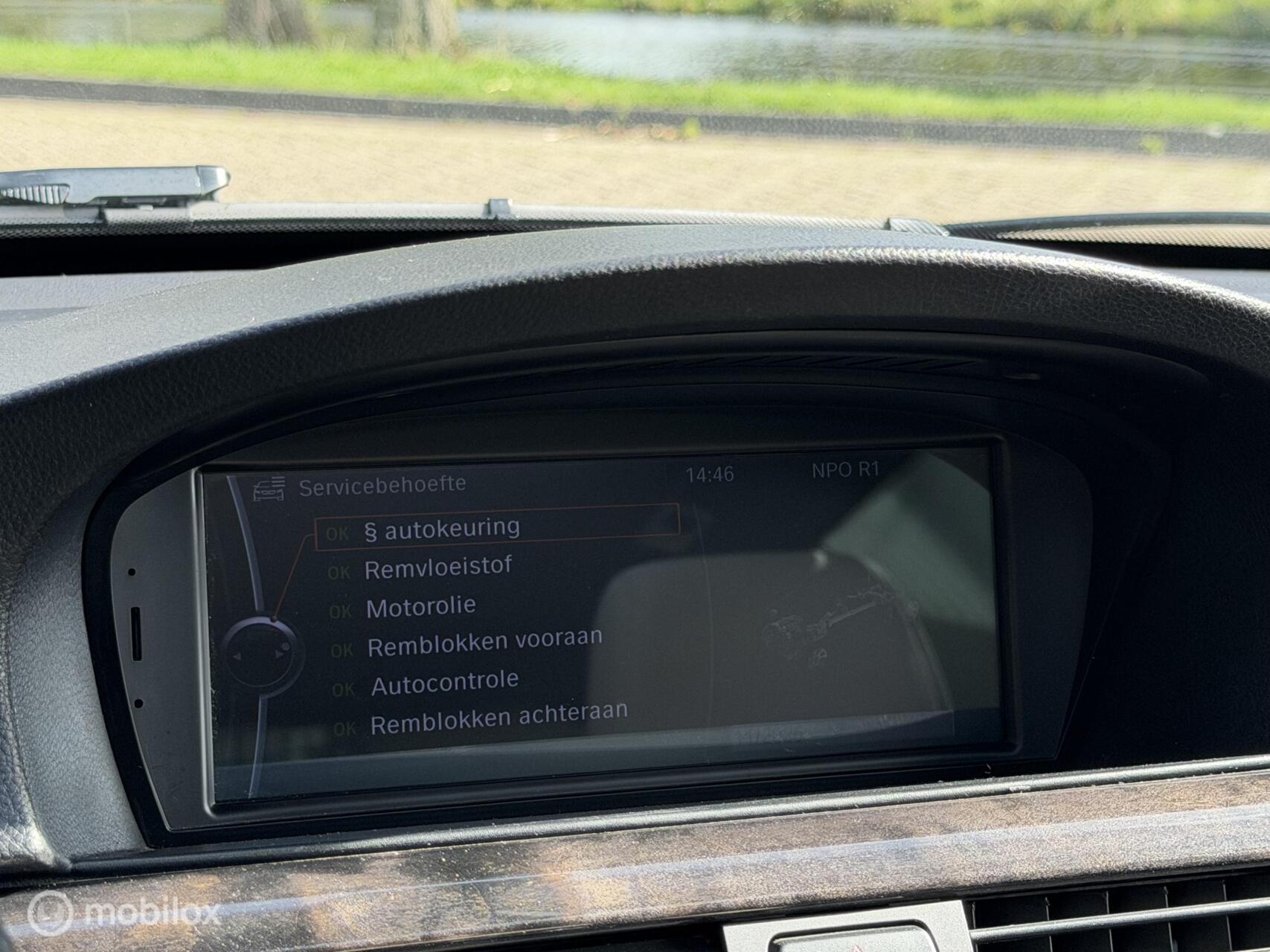 Foto van BMW 325d