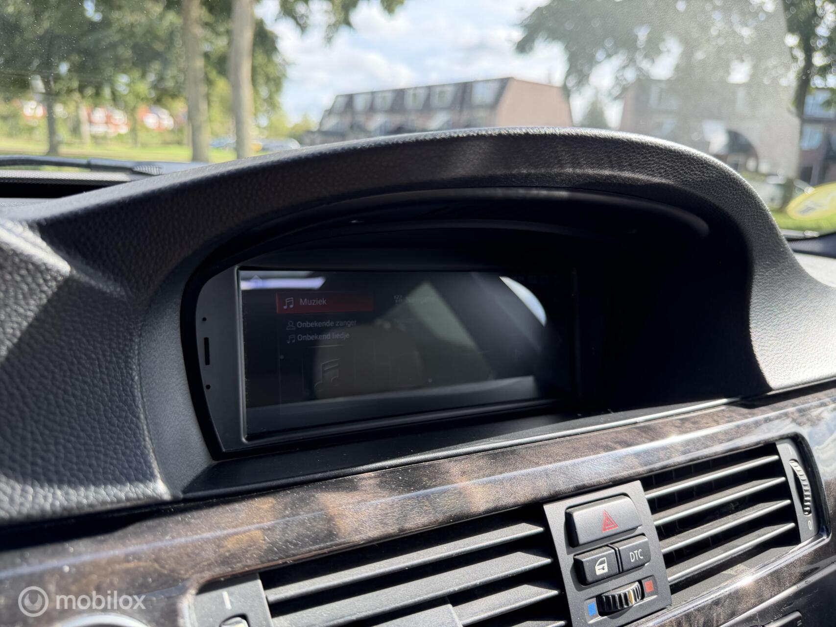 Foto van BMW 325d